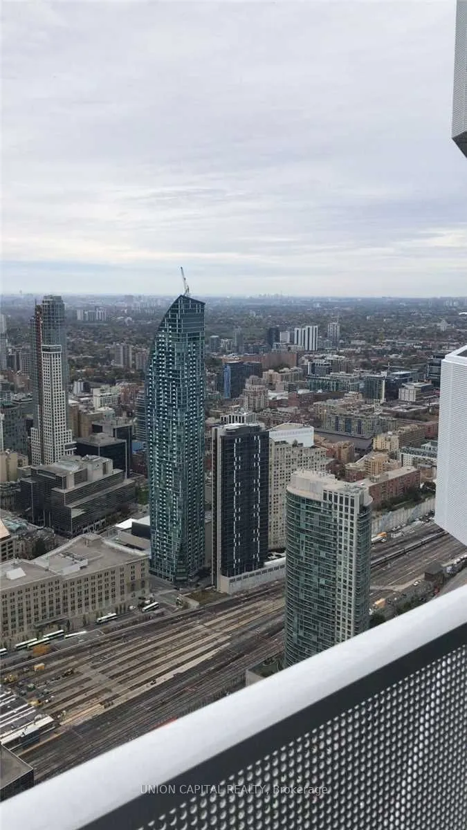 88 Harbour Street, #7002