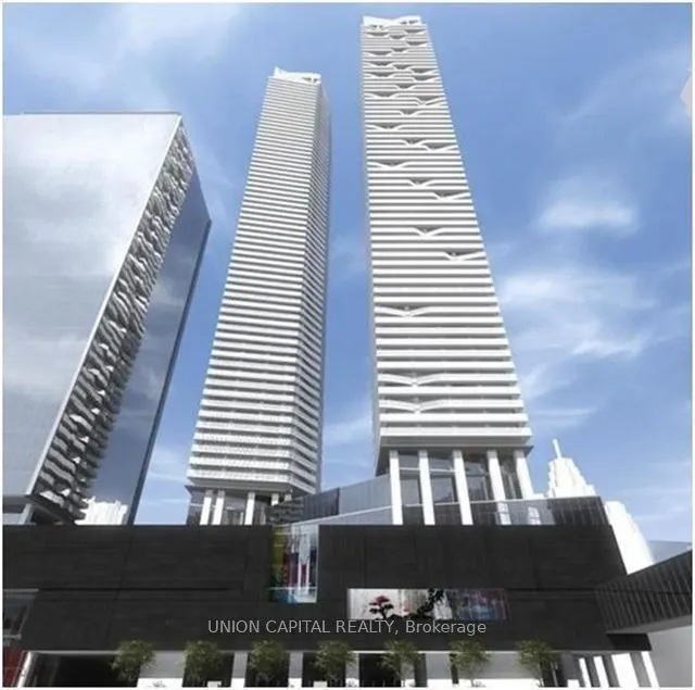 88 Harbour Street, #7002