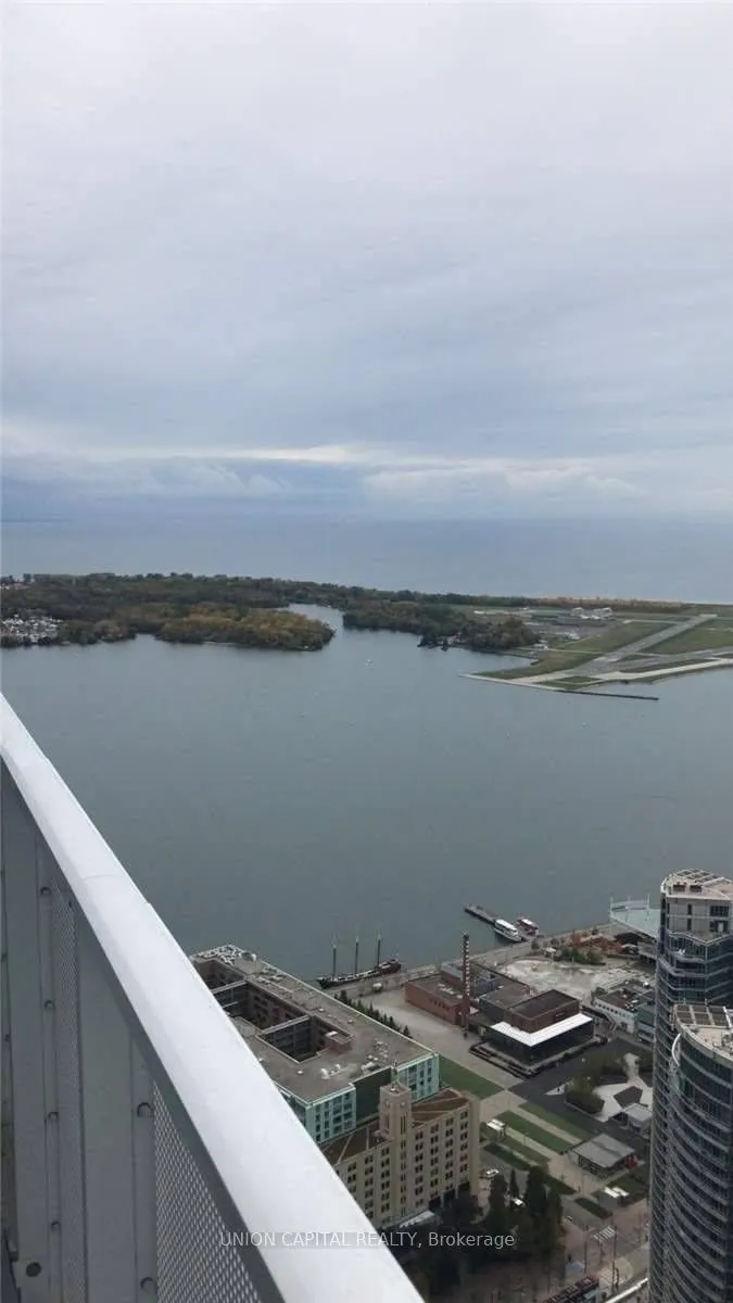 88 Harbour Street, #7002