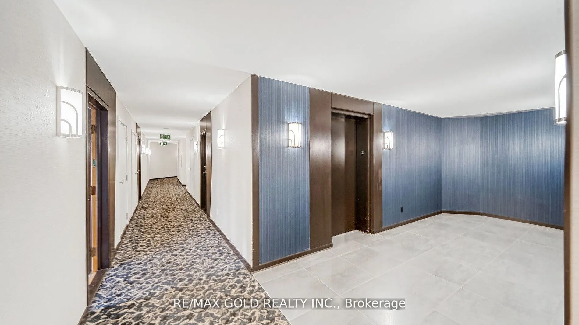 550 Queens Quay W, #509