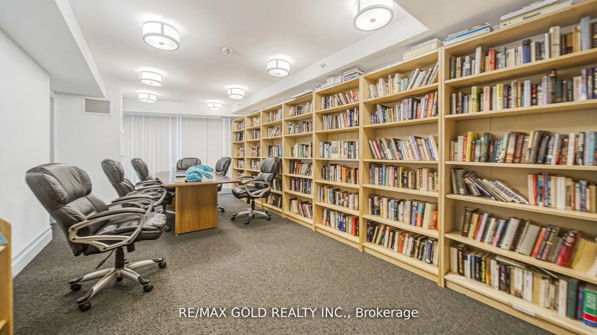 550 Queens Quay W, #509