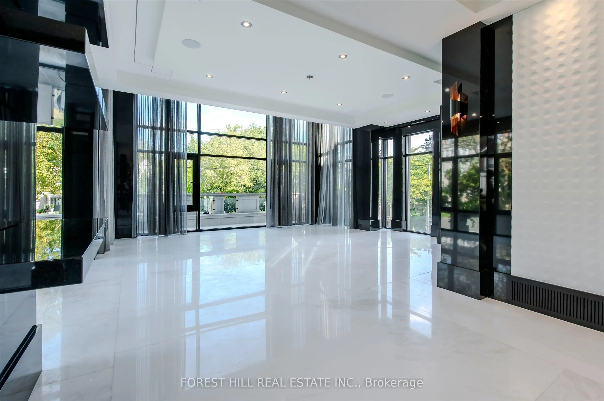 505 Russell Hill Road