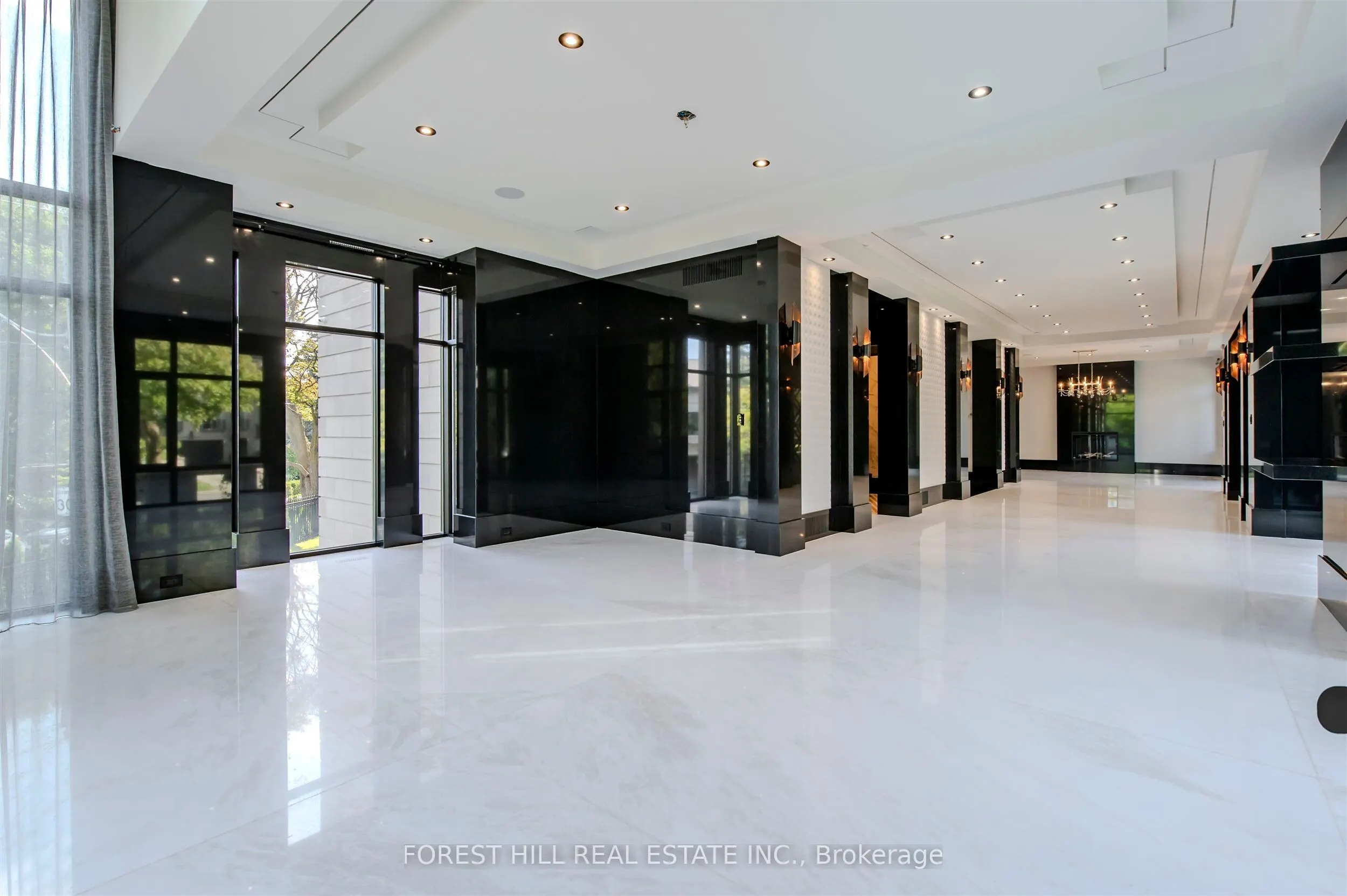 505 Russell Hill Road