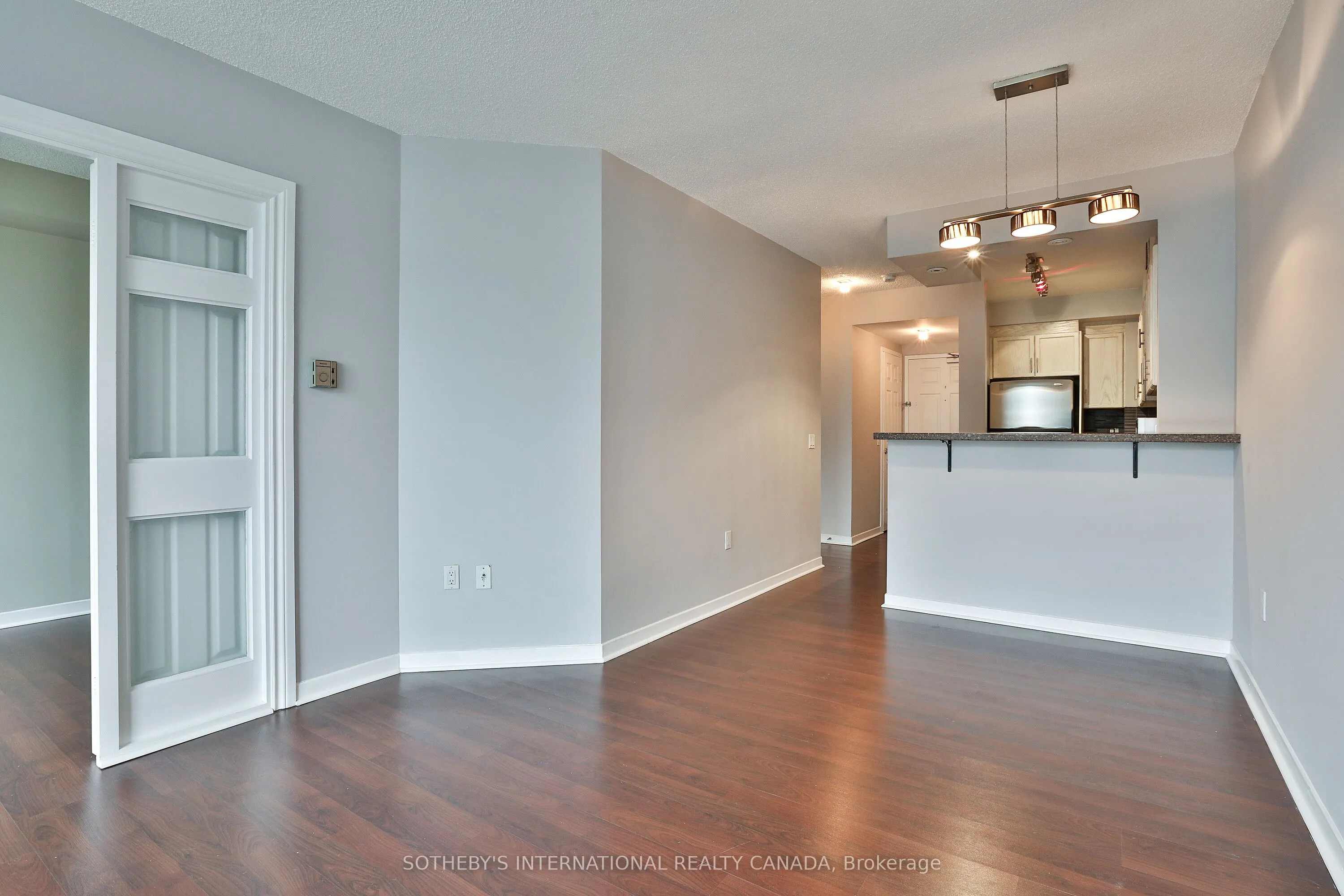284 Bloor Street W, #704