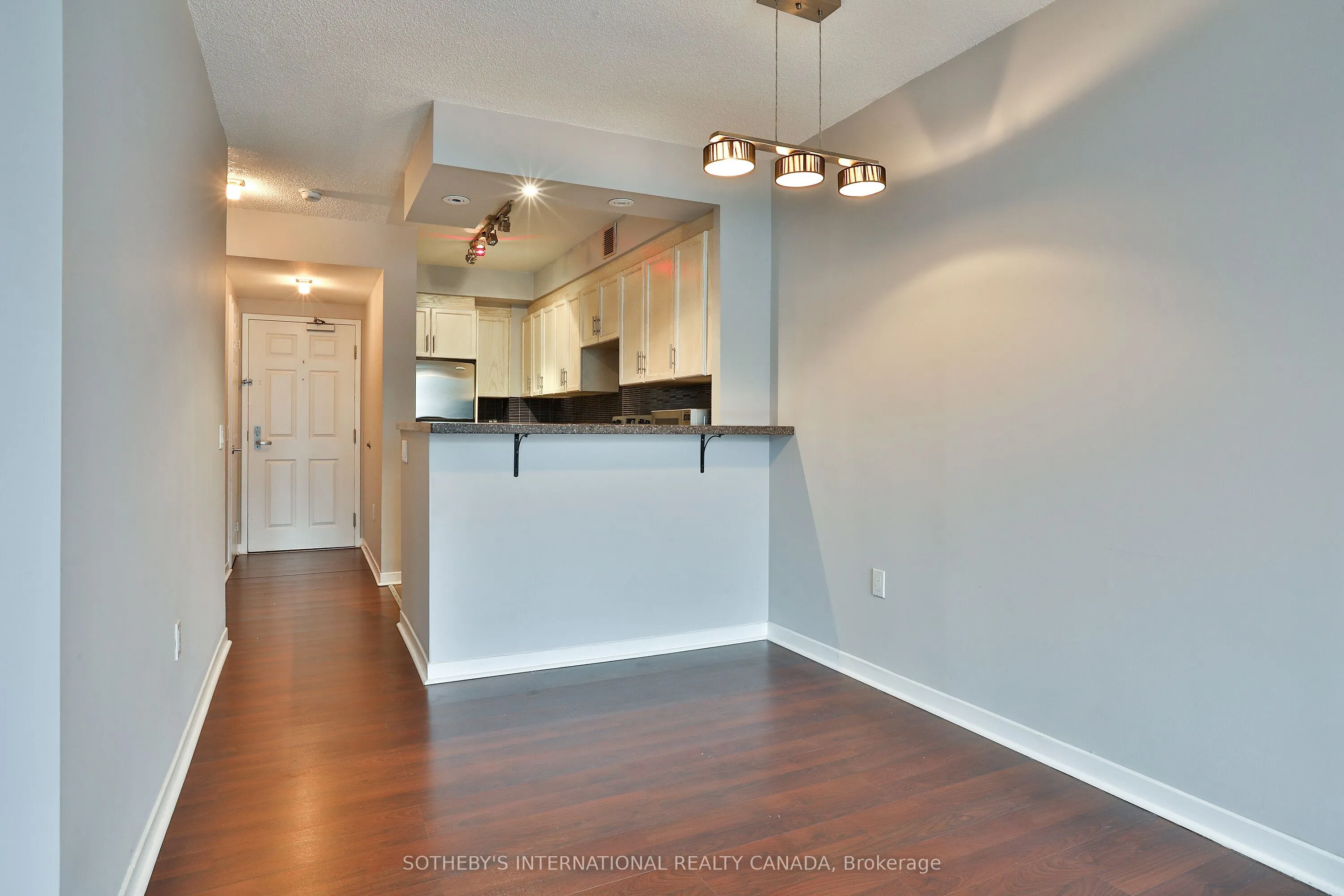 284 Bloor Street W, #704