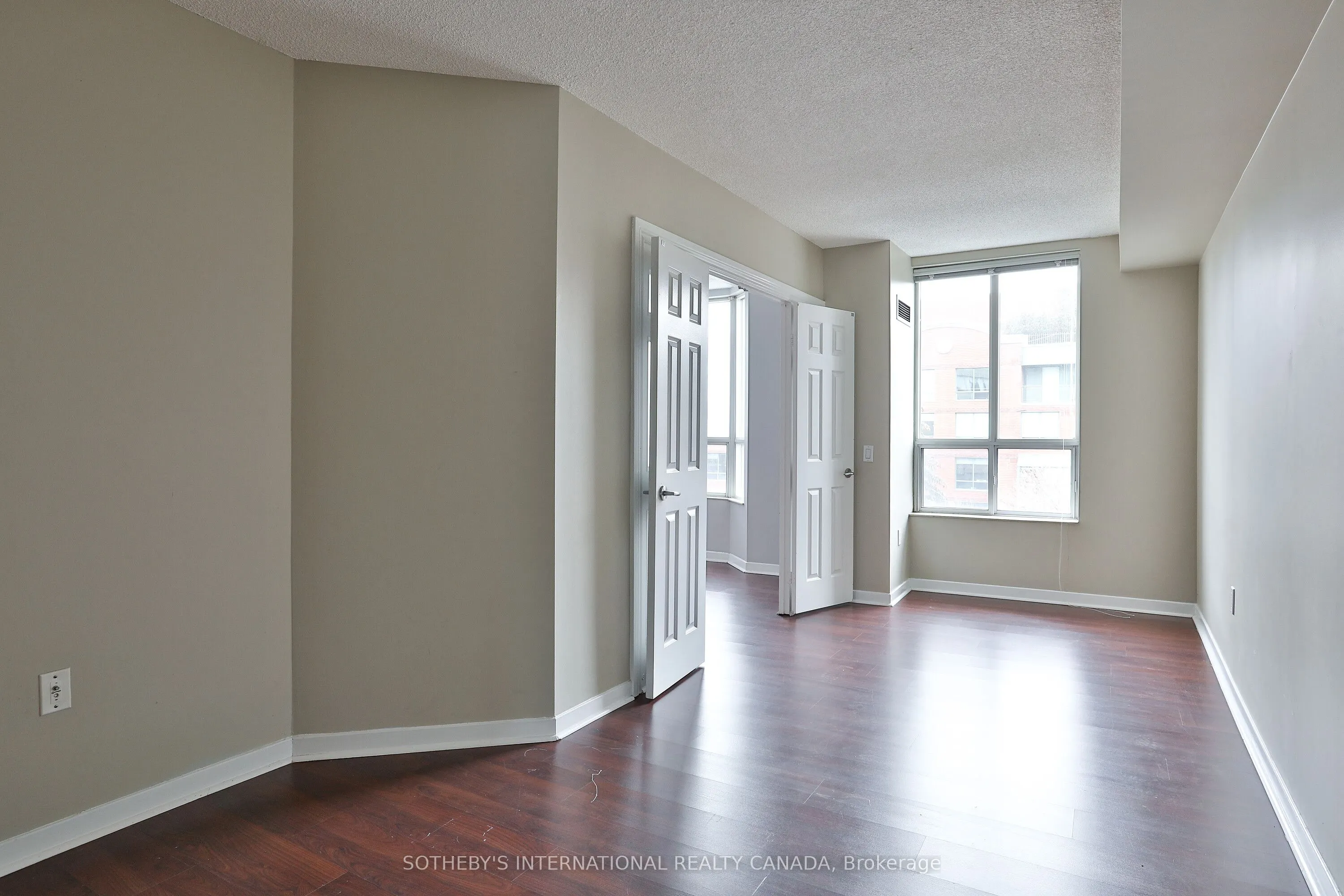 284 Bloor Street W, #704