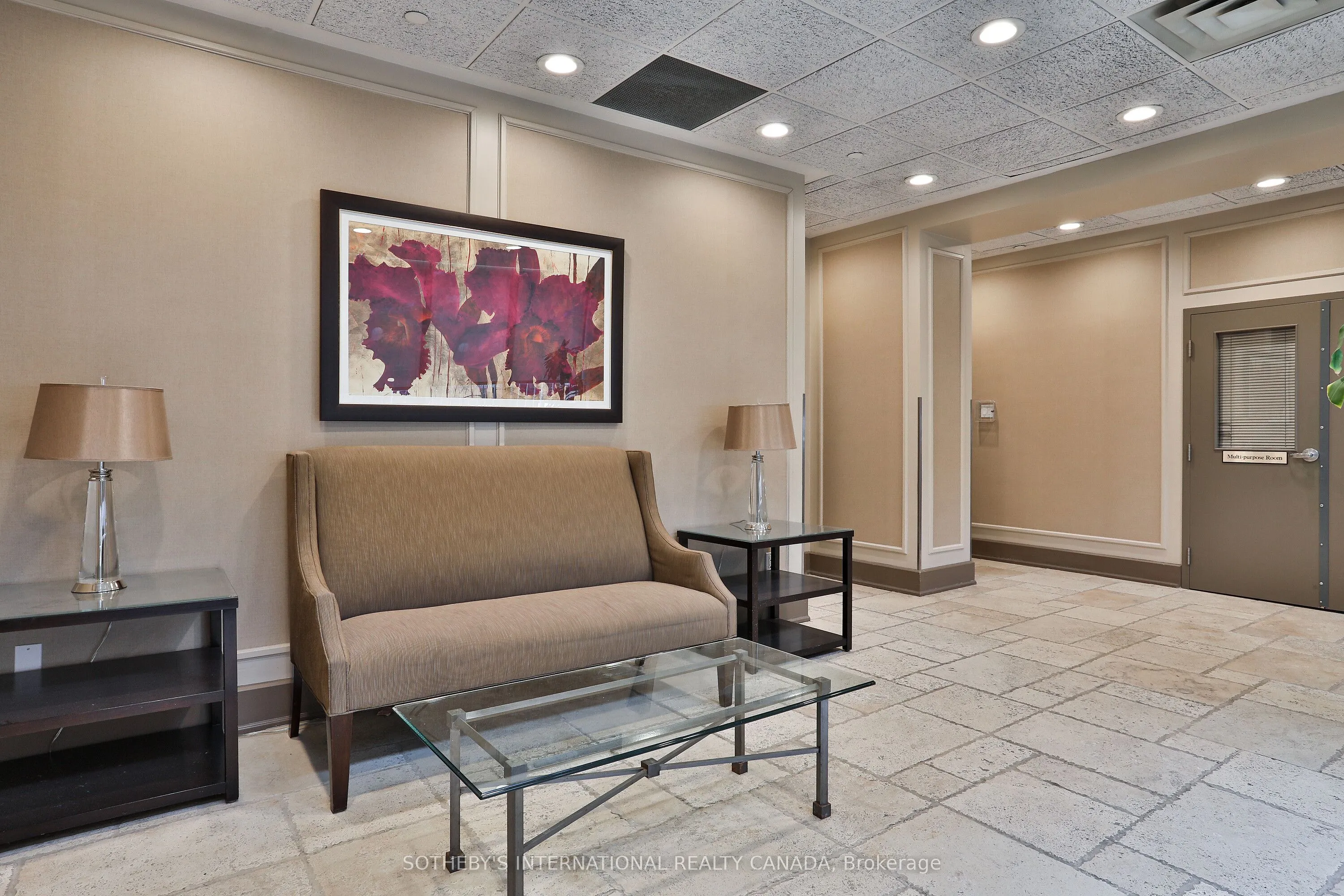 284 Bloor Street W, #704