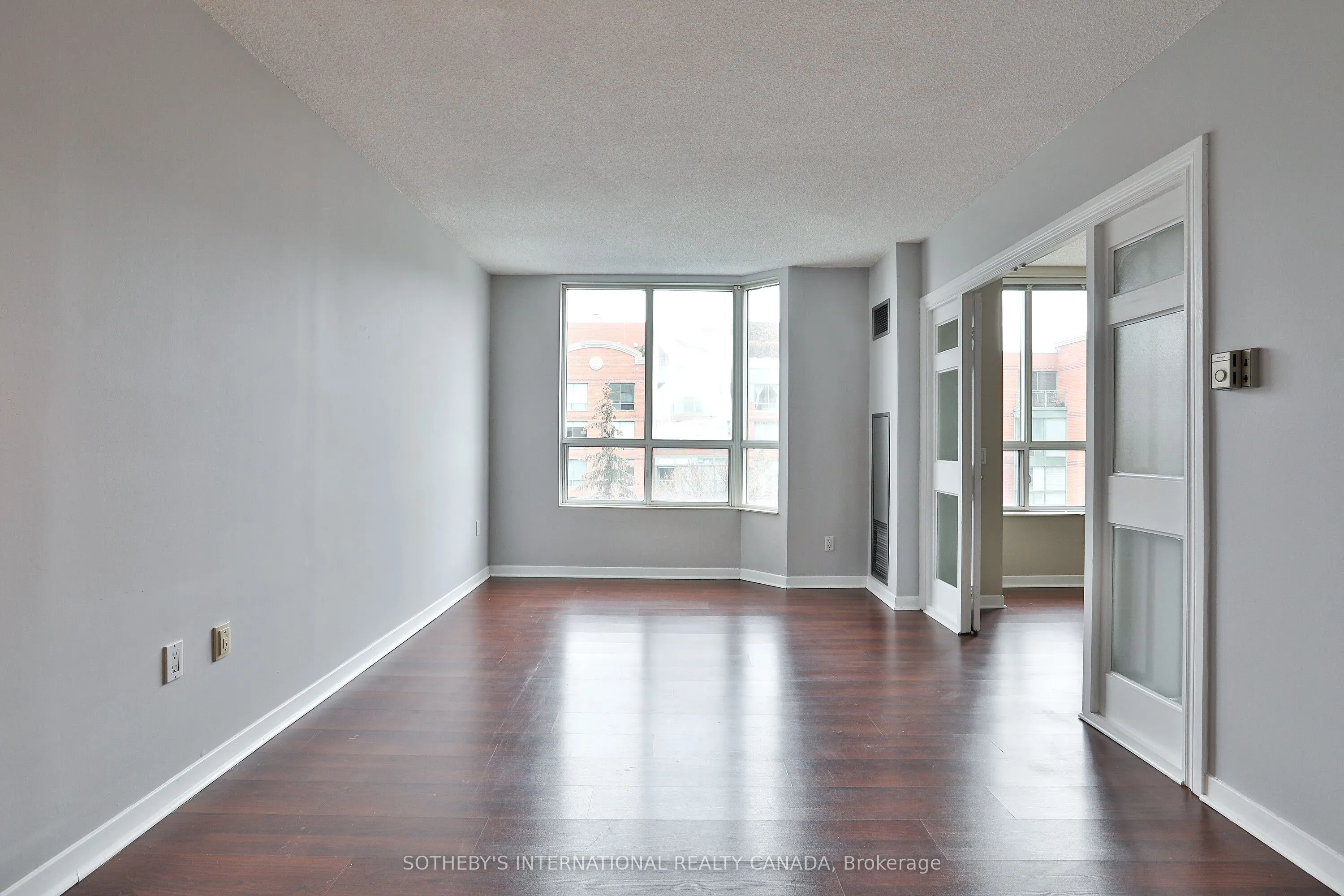 284 Bloor Street W, #704