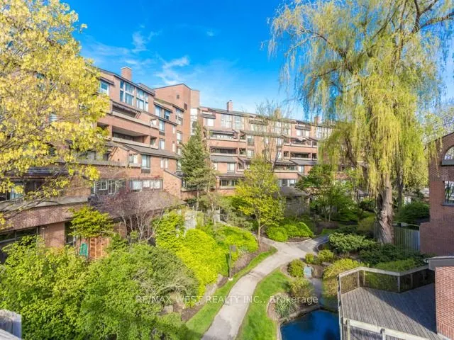 40 Sylvan Valleyway, #503
