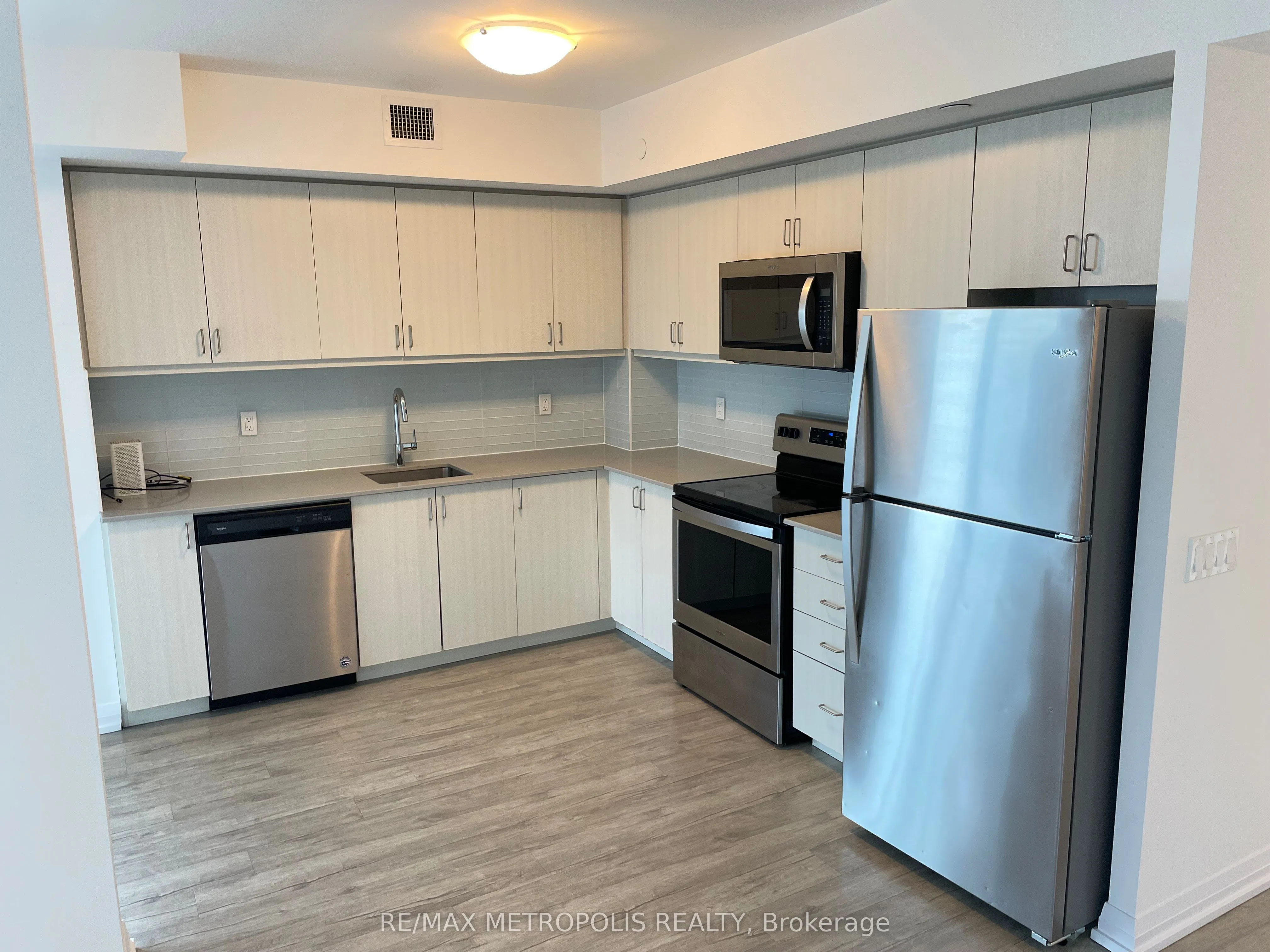 55 Smooth Rose Court, #2502