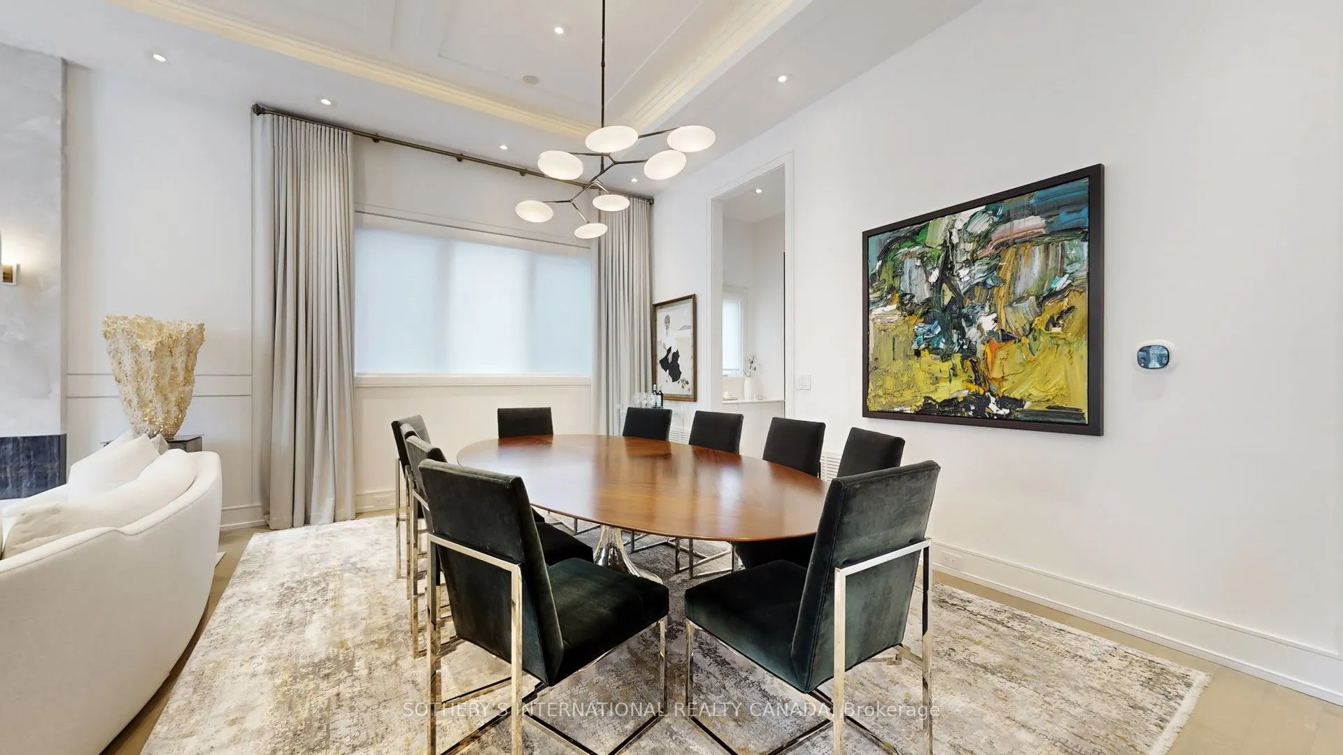 77 Bannatyne Drive