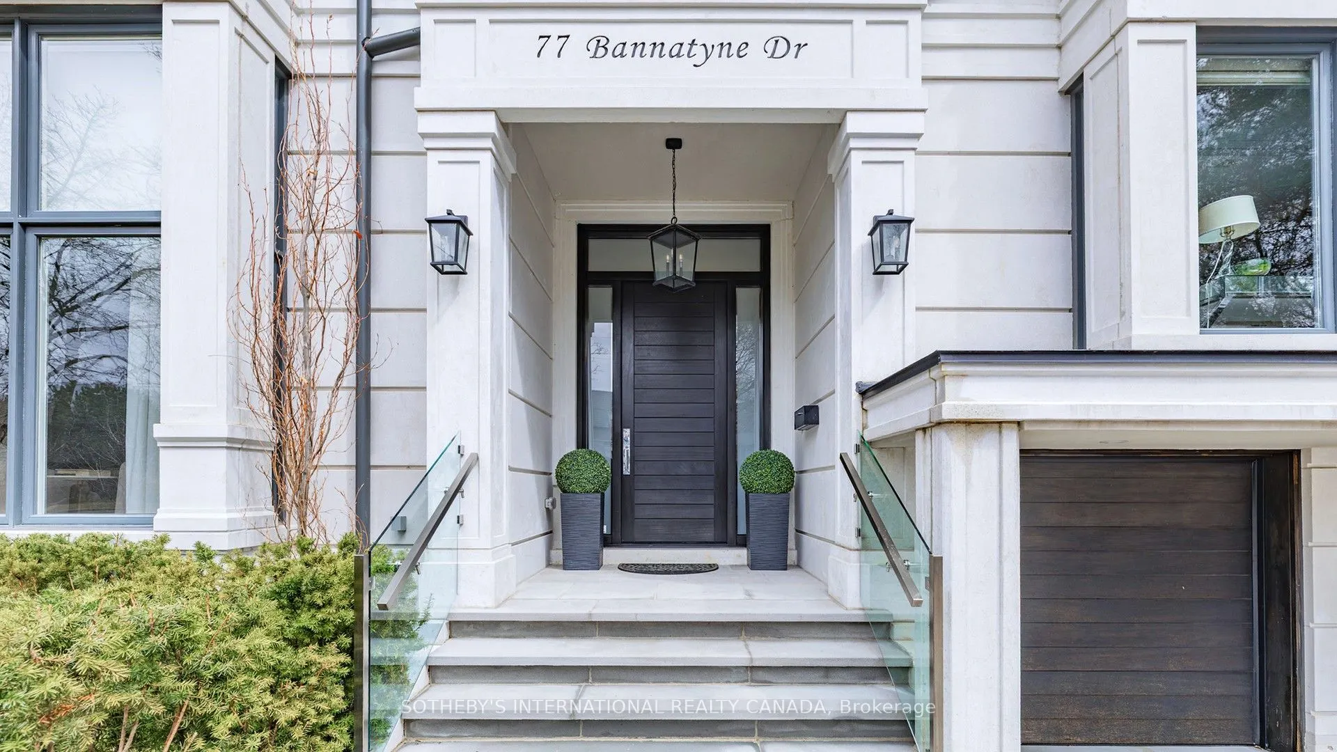 77 Bannatyne Drive