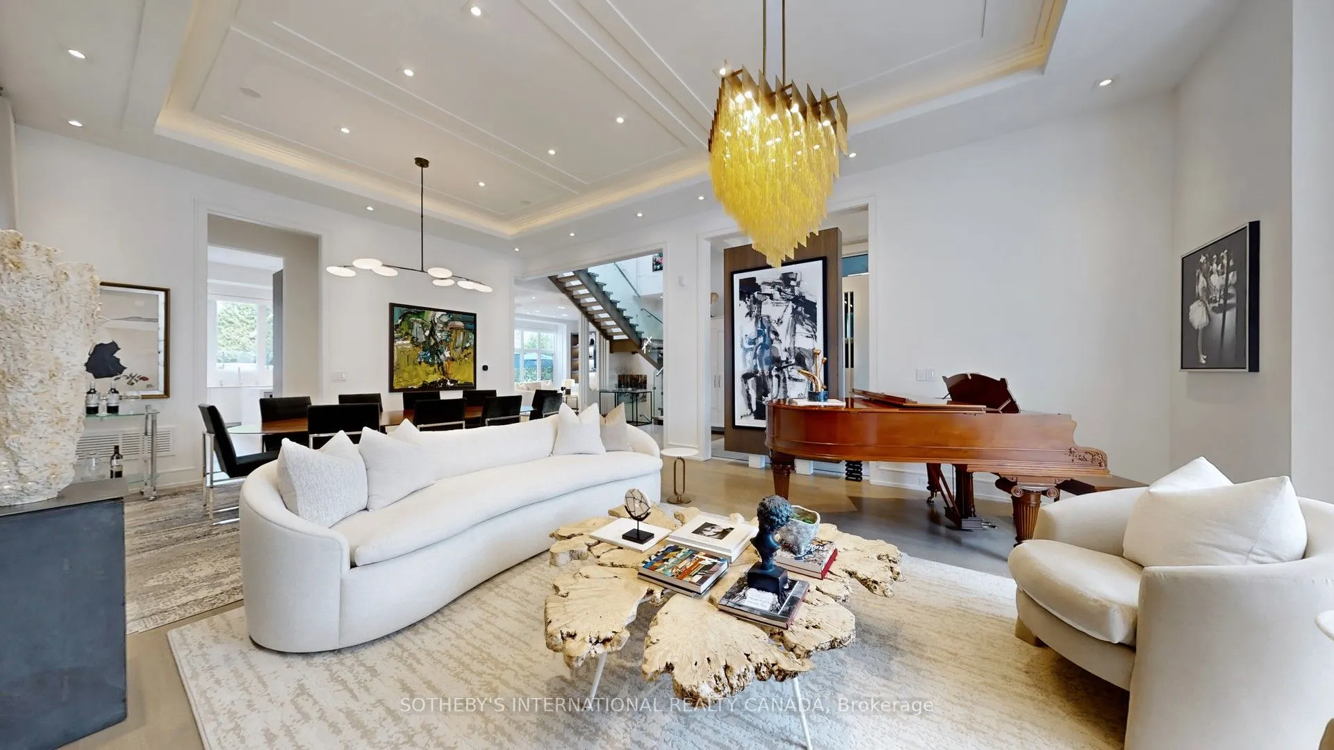77 Bannatyne Drive