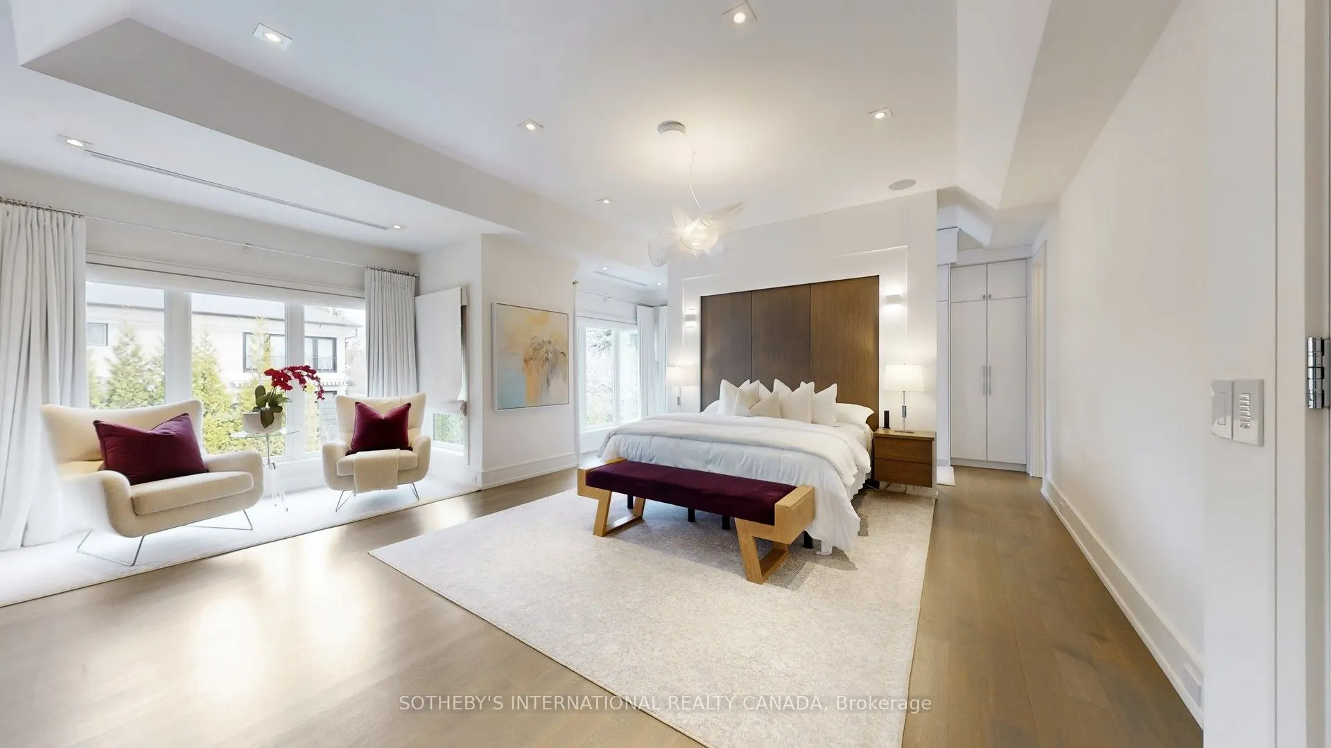 77 Bannatyne Drive