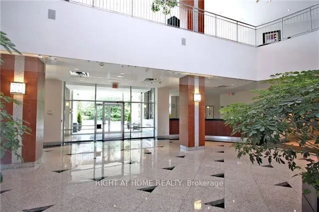 16 Harrison Garden Boulevard, #903