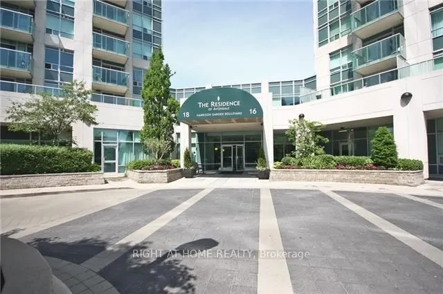 16 Harrison Garden Boulevard, #903