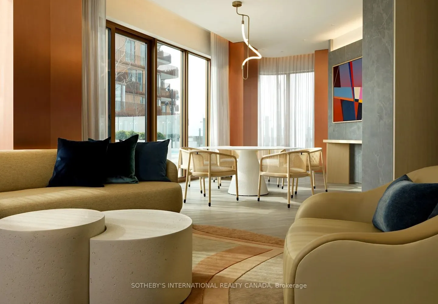 155 Merchants' Wharf, #03