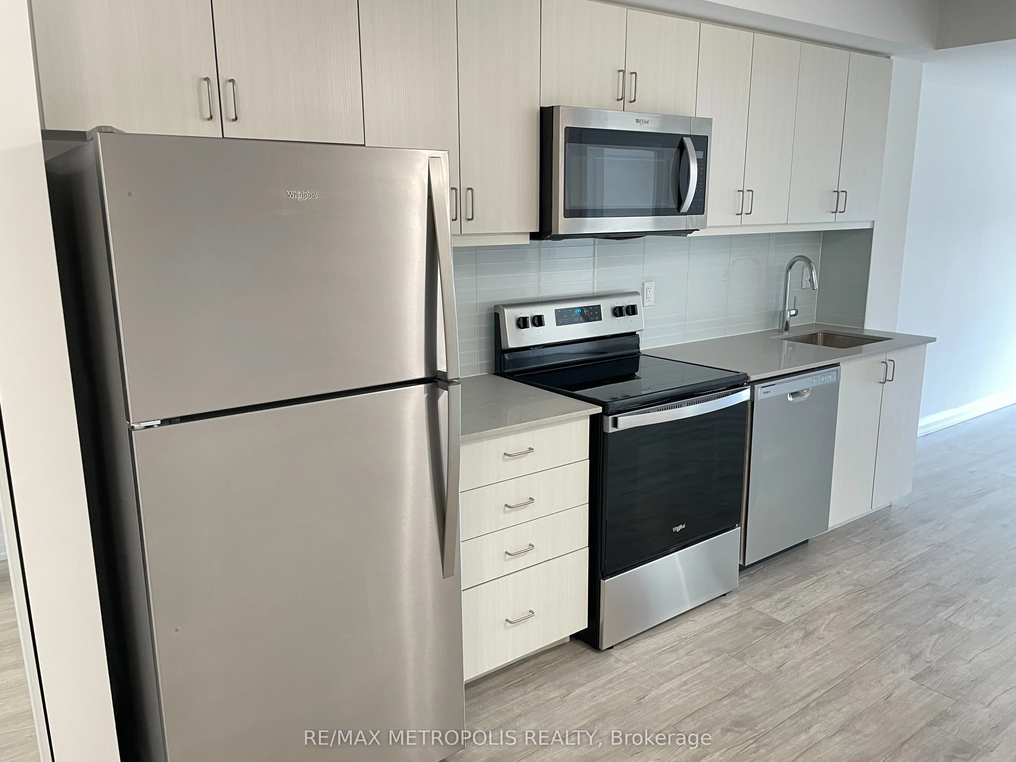 55 Smooth Rose Court, #2410