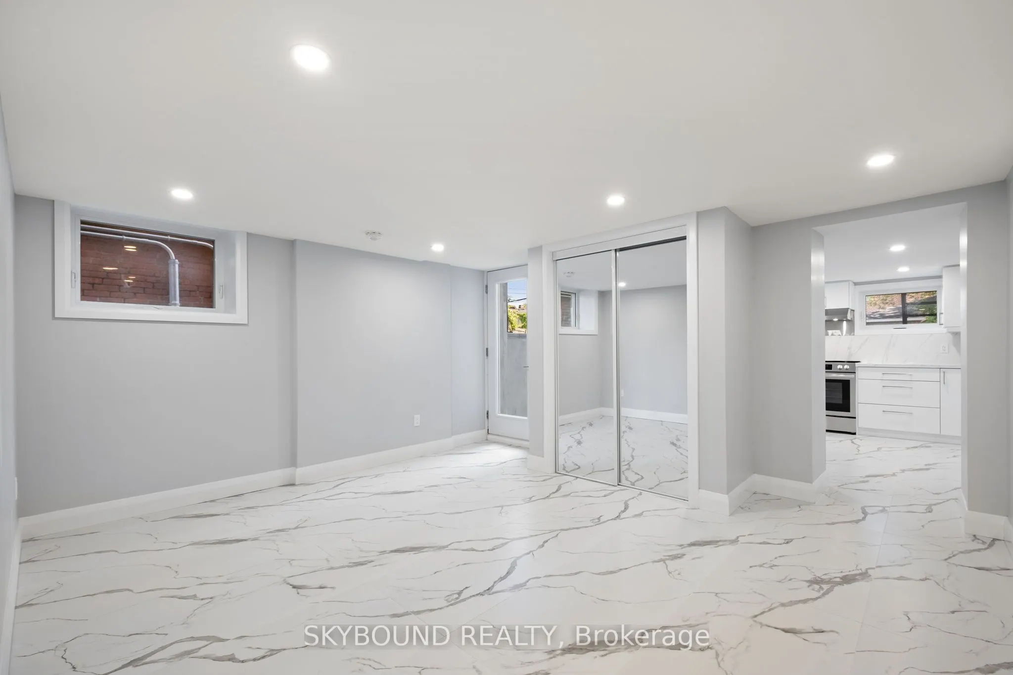1731 Dufferin Street, #Unit 2
