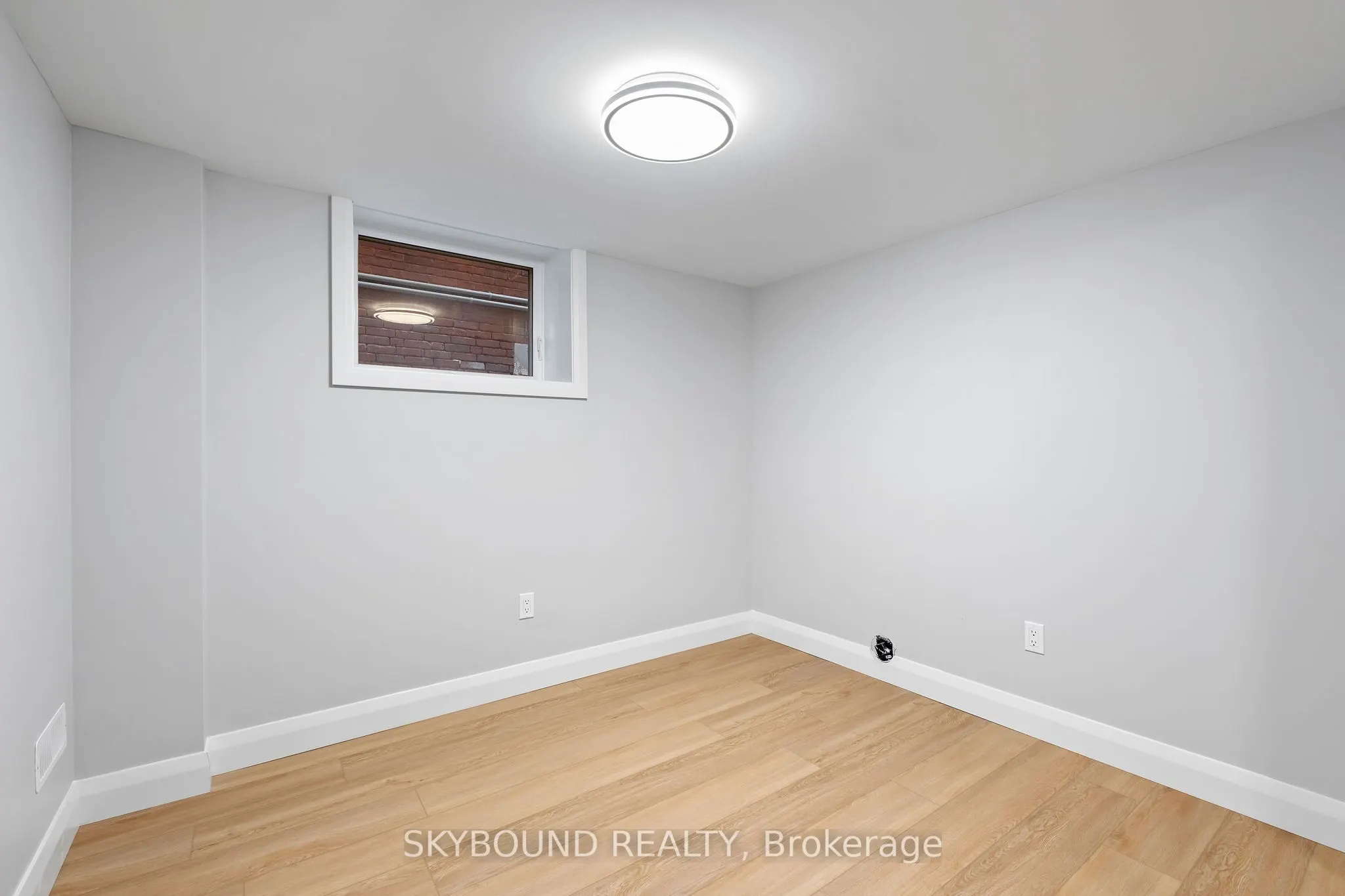 1731 Dufferin Street, #Unit 2