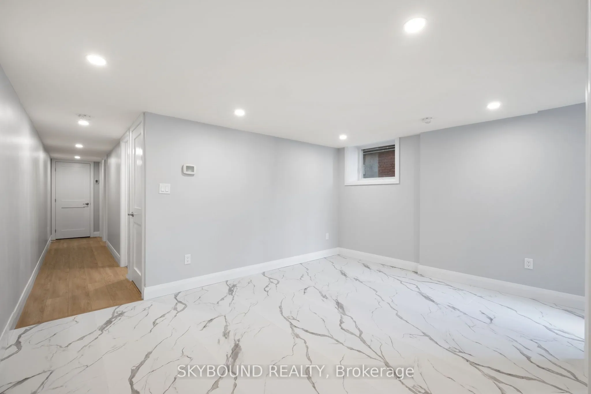 1731 Dufferin Street, #Unit 2