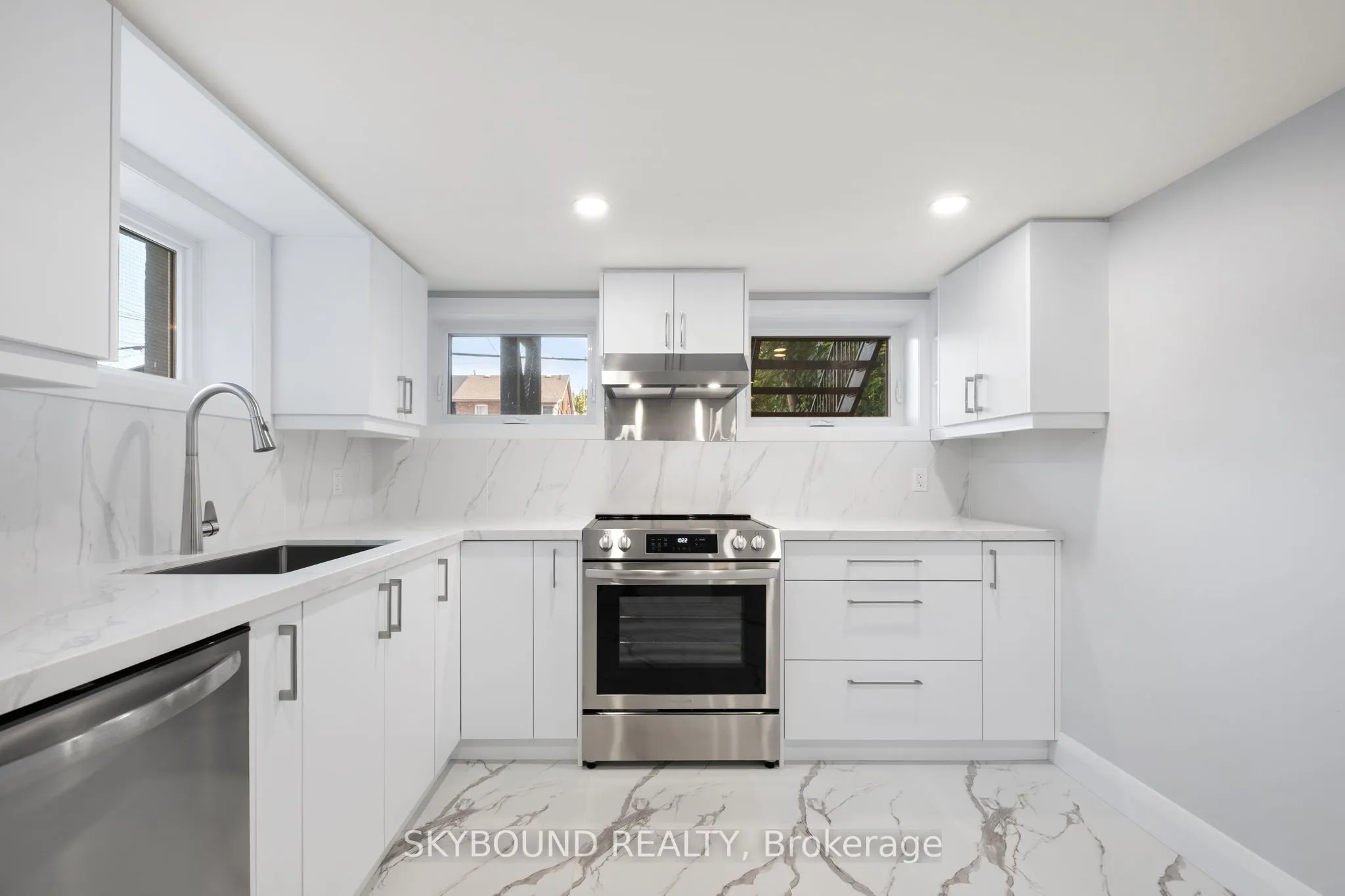 1731 Dufferin Street, #Unit 2