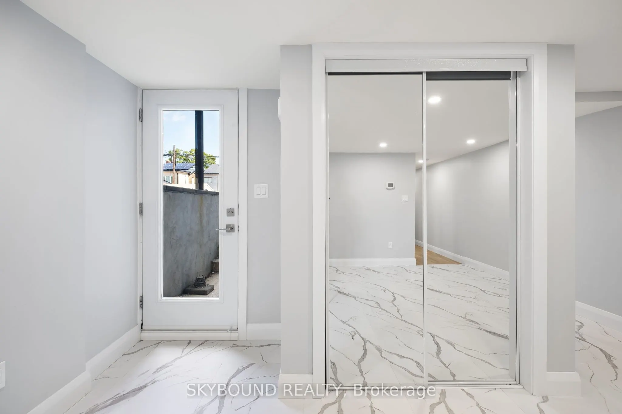 1731 Dufferin Street, #Unit 2