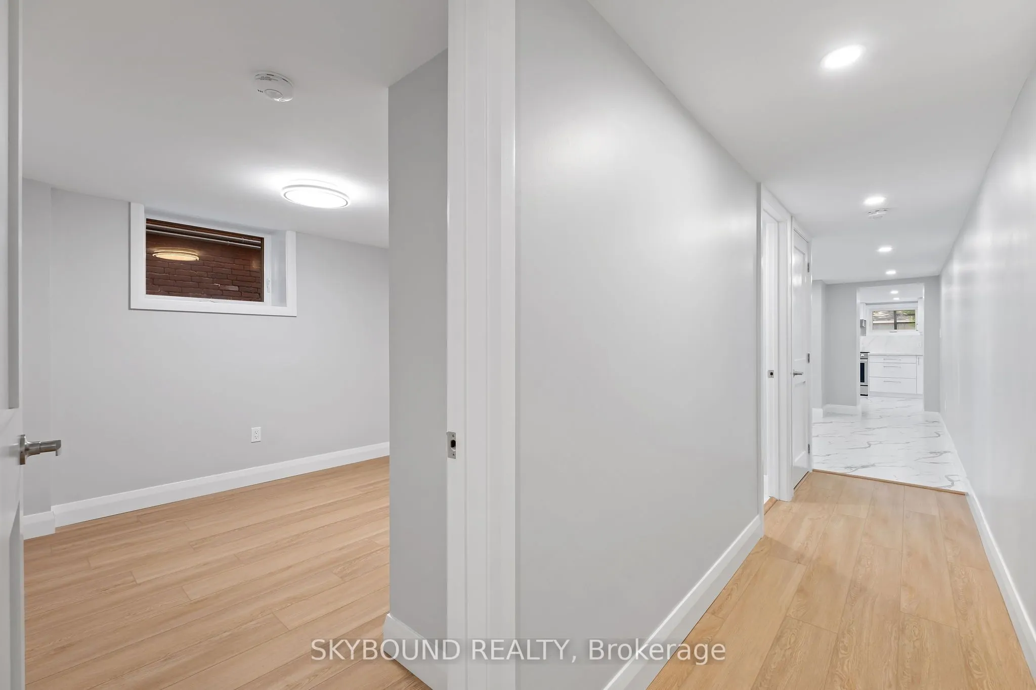 1731 Dufferin Street, #Unit 2