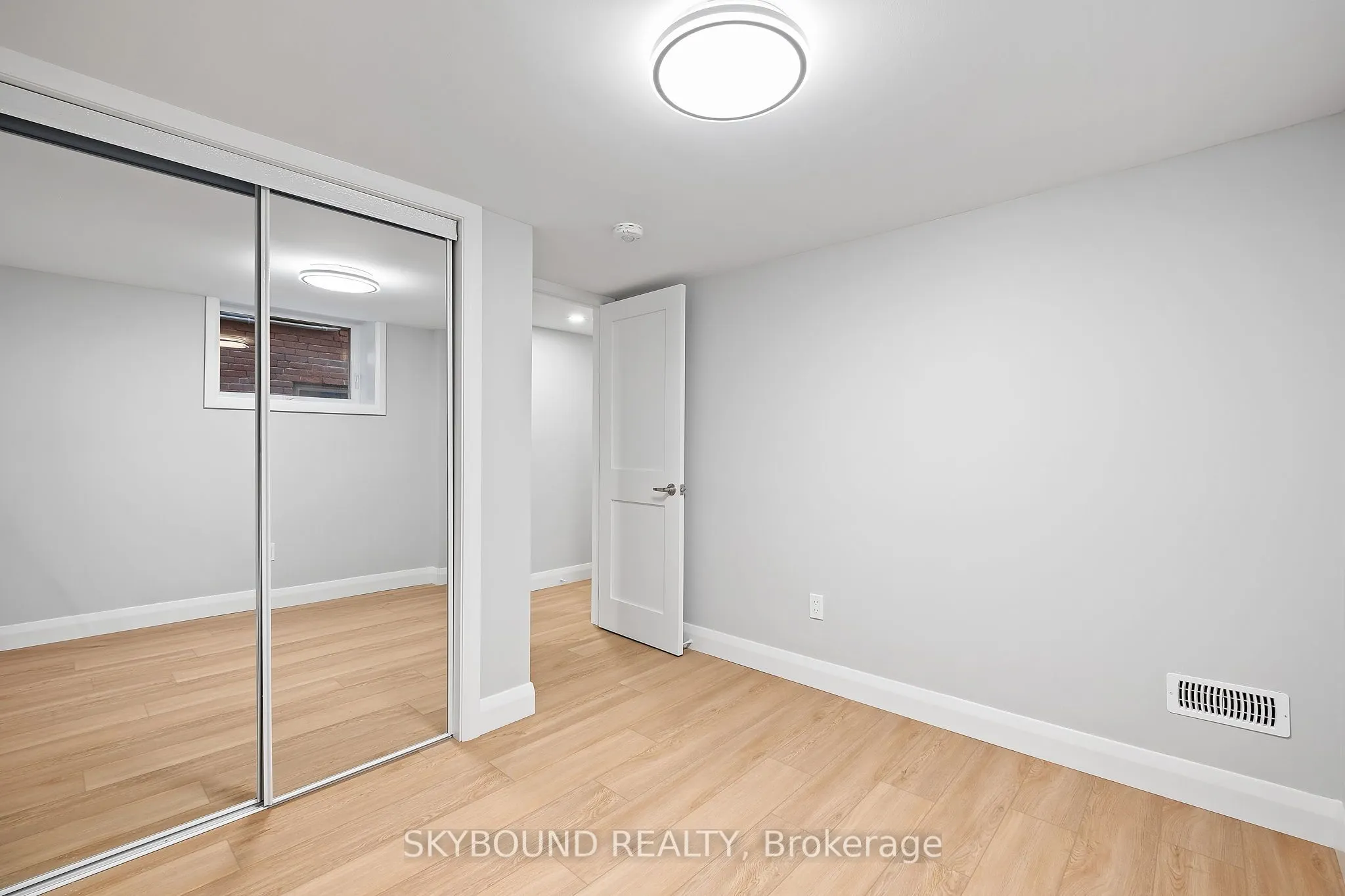 1731 Dufferin Street, #Unit 2