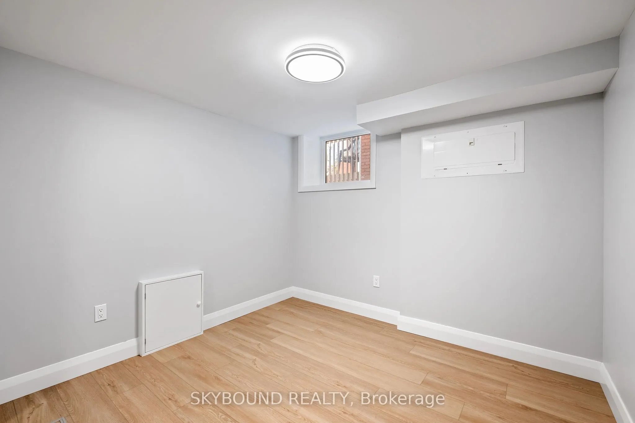 1731 Dufferin Street, #Unit 2