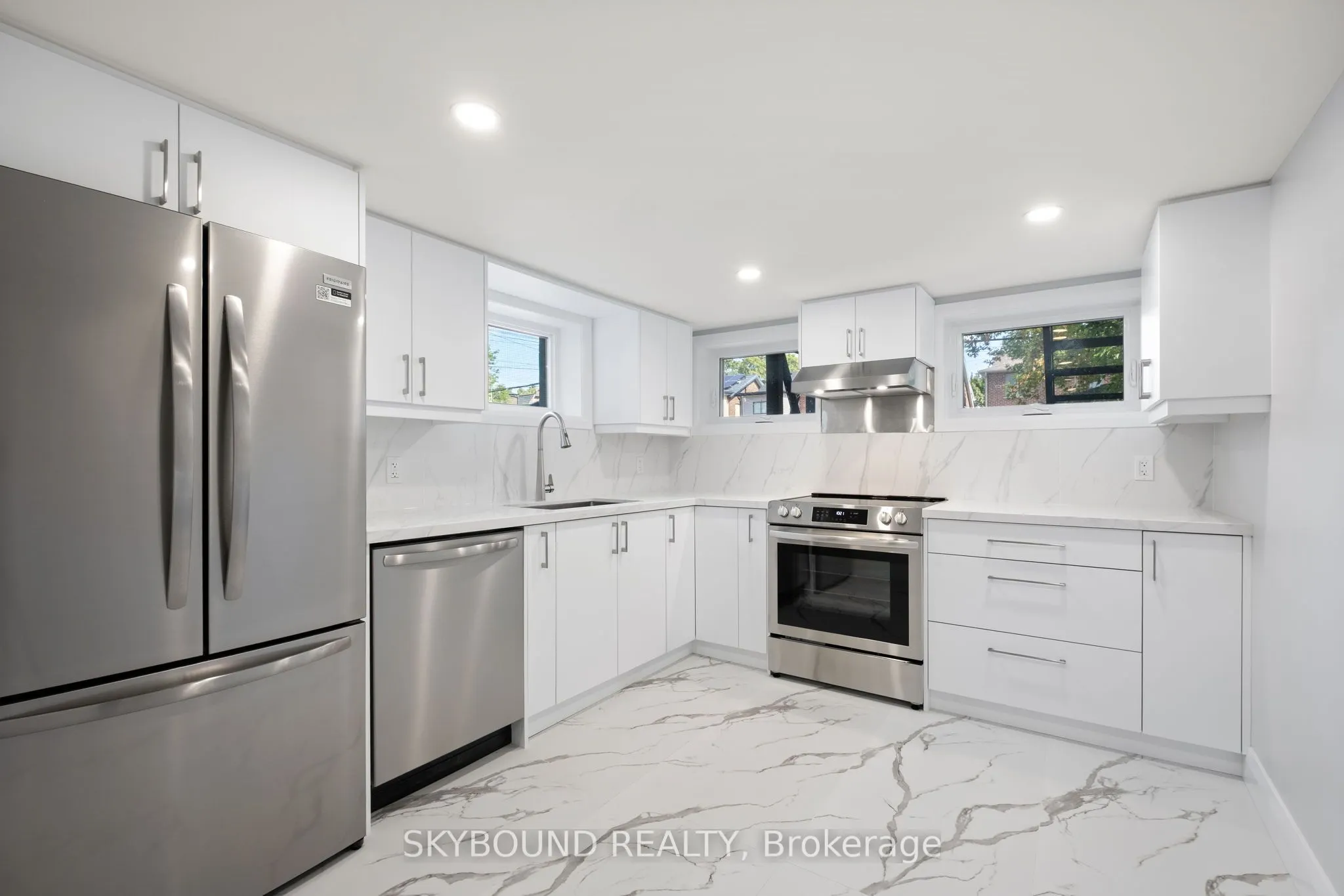 1731 Dufferin Street, #Unit 2