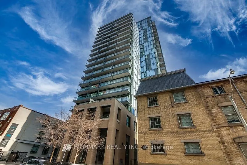 105 George Street, #1407