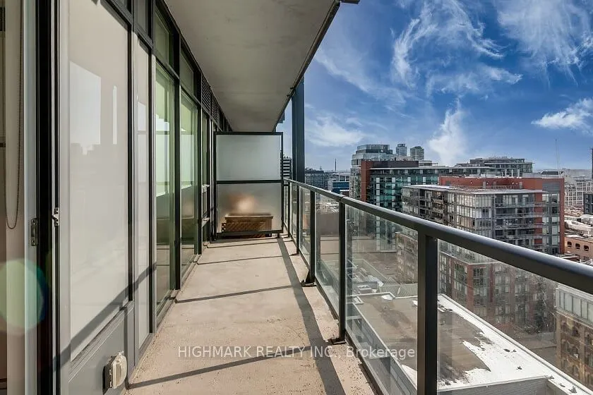 105 George Street, #1407