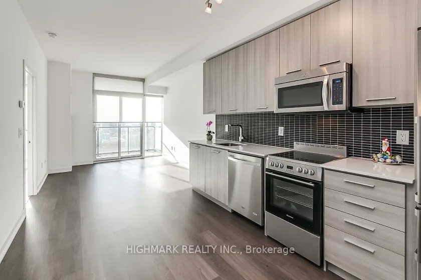 105 George Street, #1407