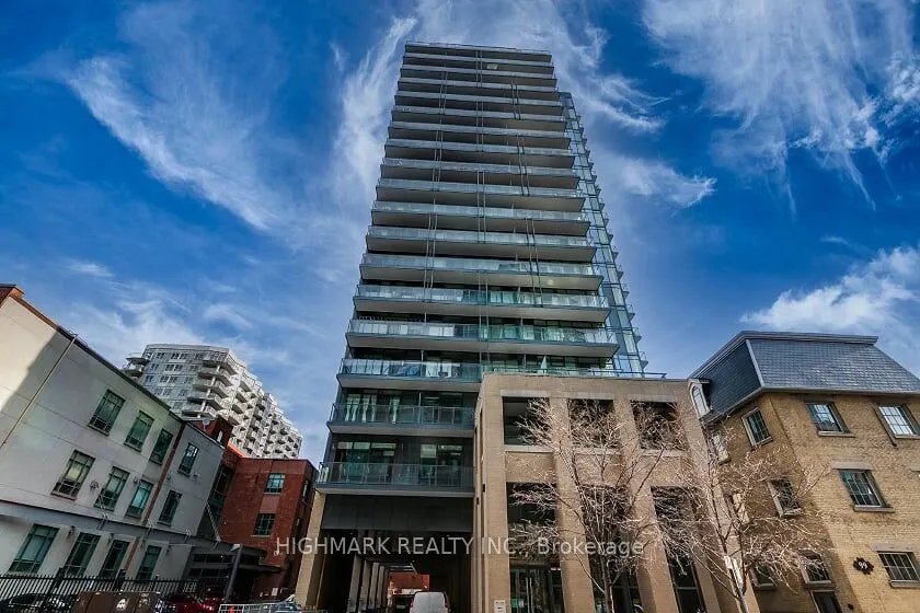 105 George Street, #1407