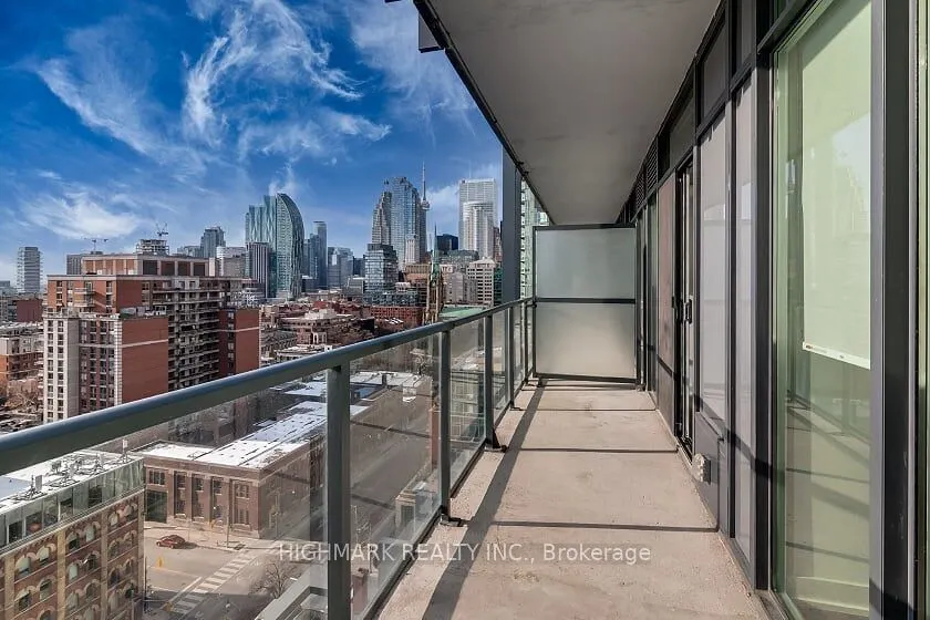 105 George Street, #1407