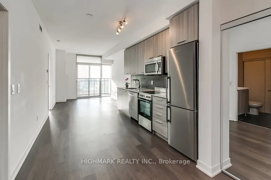 105 George Street, #1407