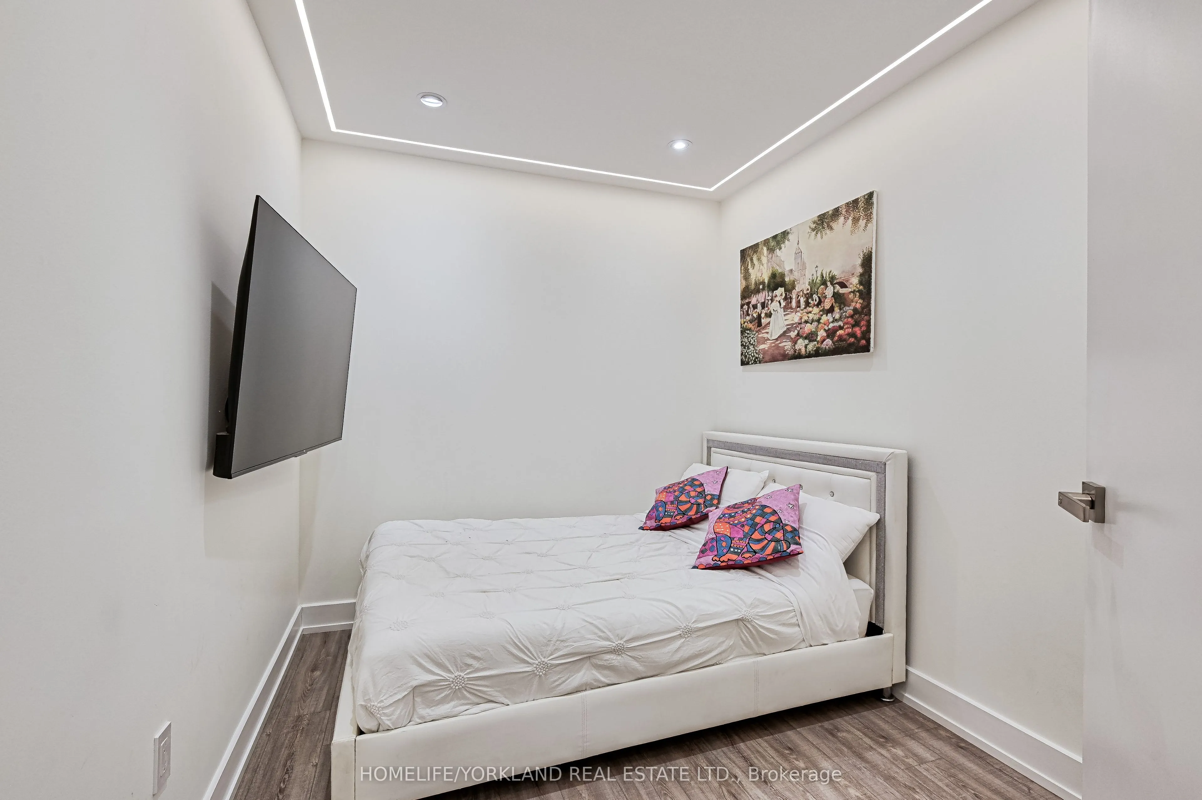 10 Navy Wharf Court, #3209