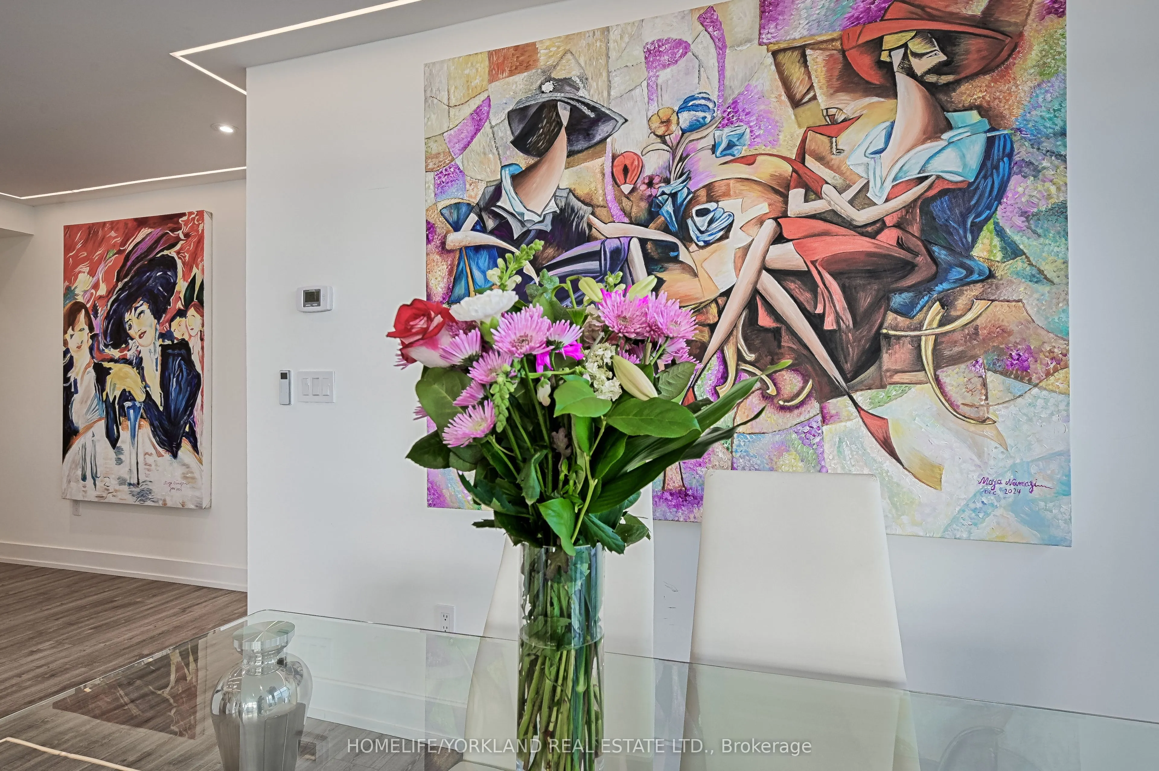 10 Navy Wharf Court, #3209