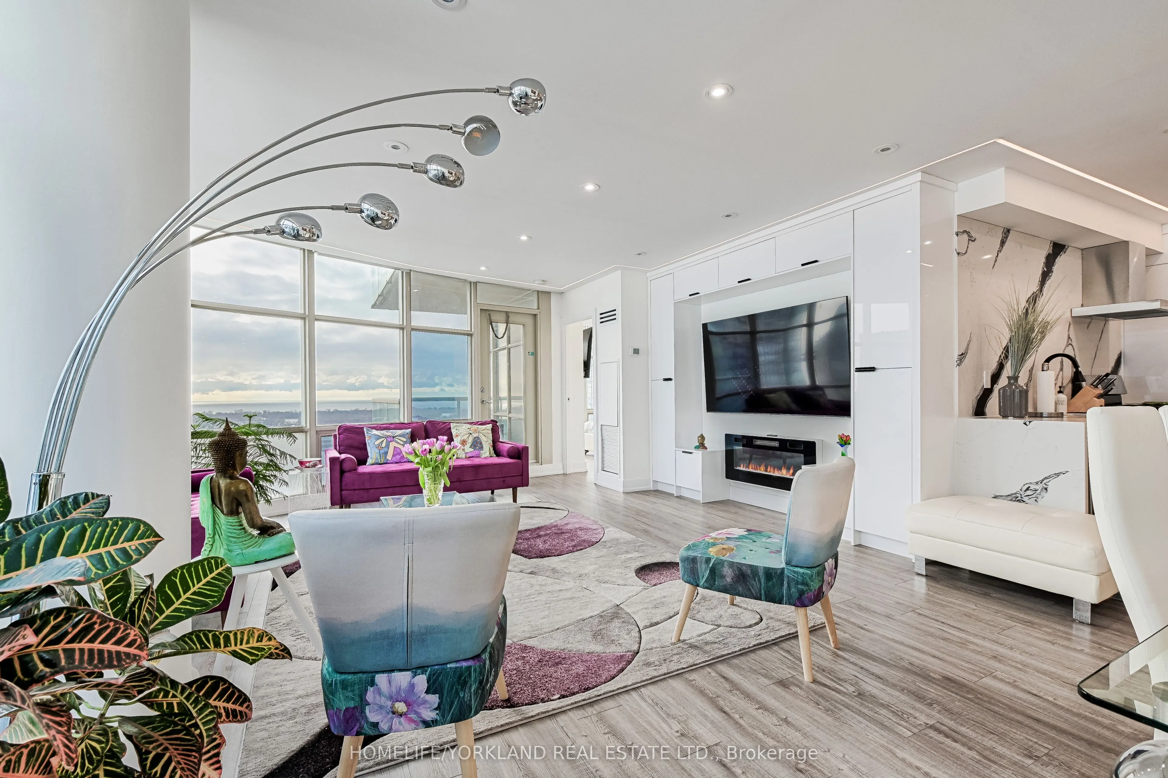 10 Navy Wharf Court, #3209