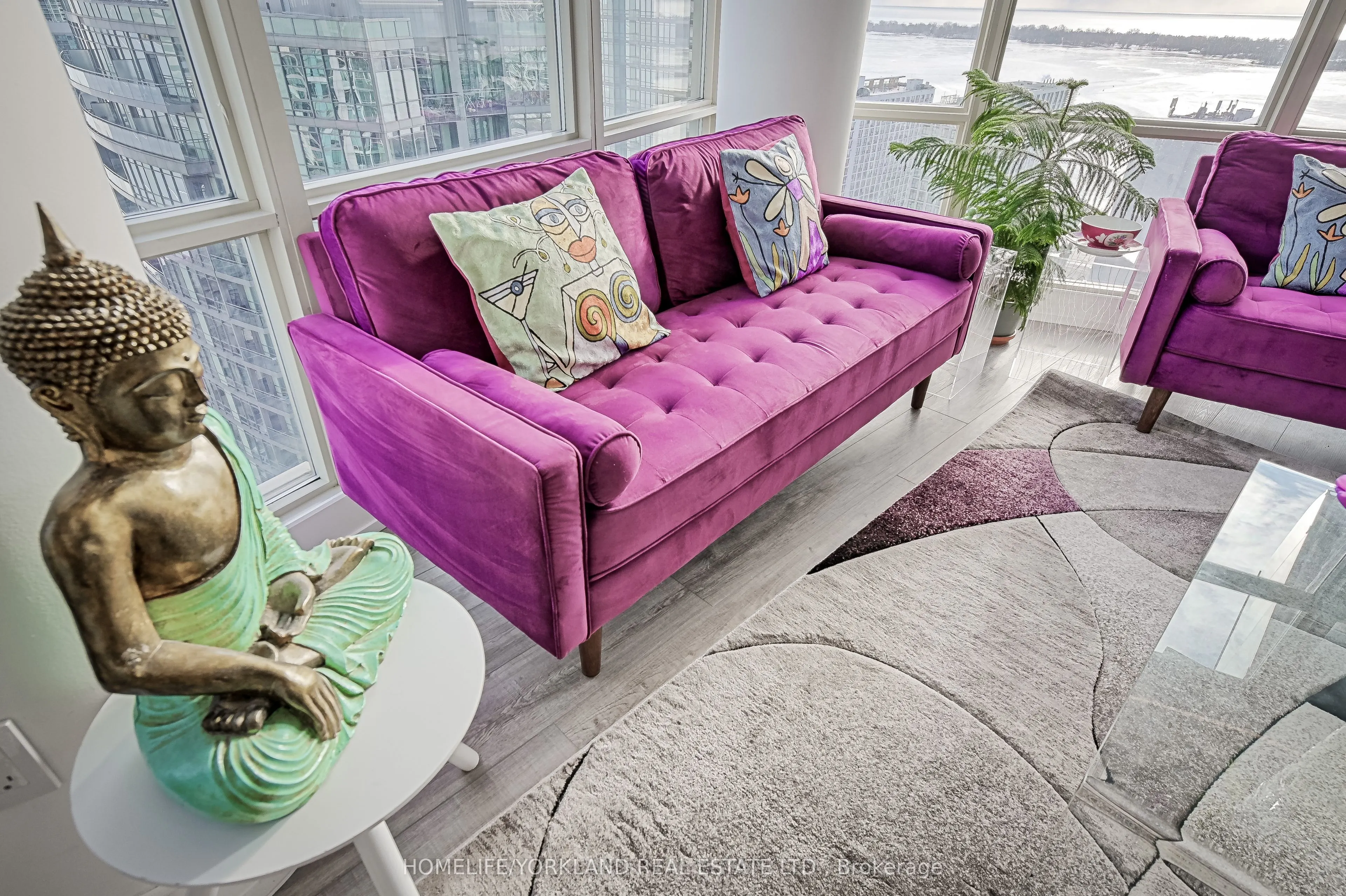 10 Navy Wharf Court, #3209