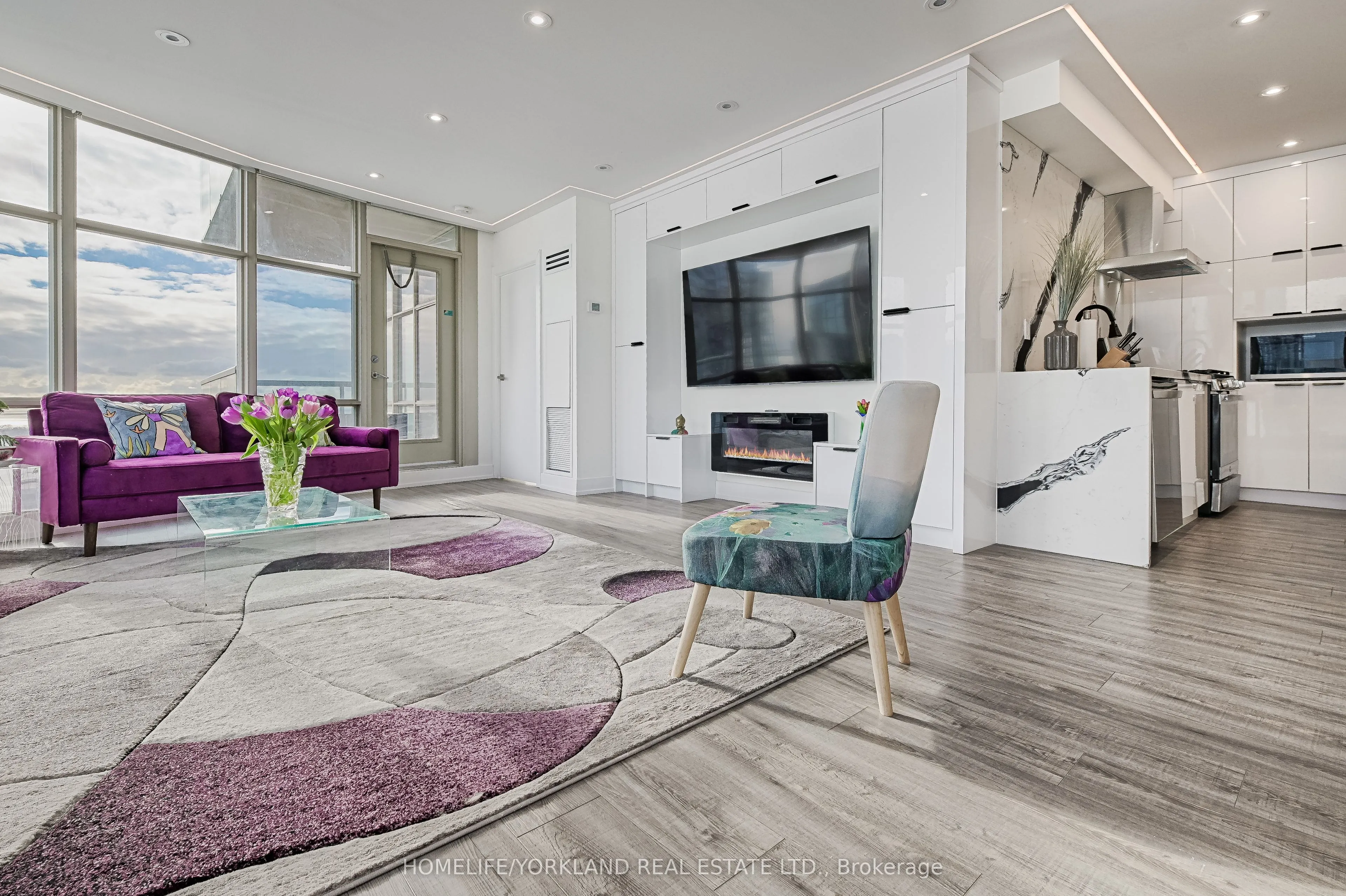 10 Navy Wharf Court, #3209