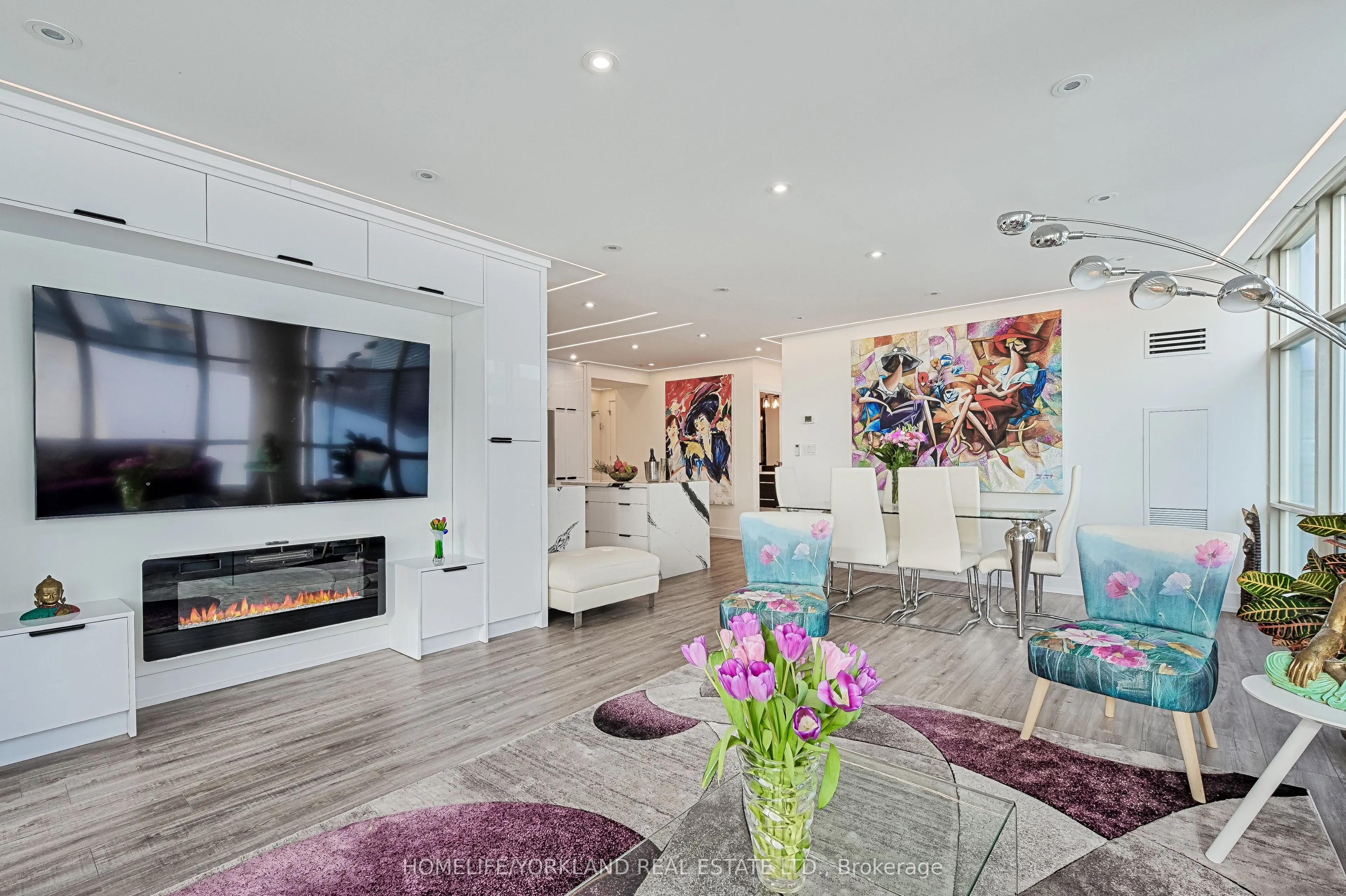 10 Navy Wharf Court, #3209