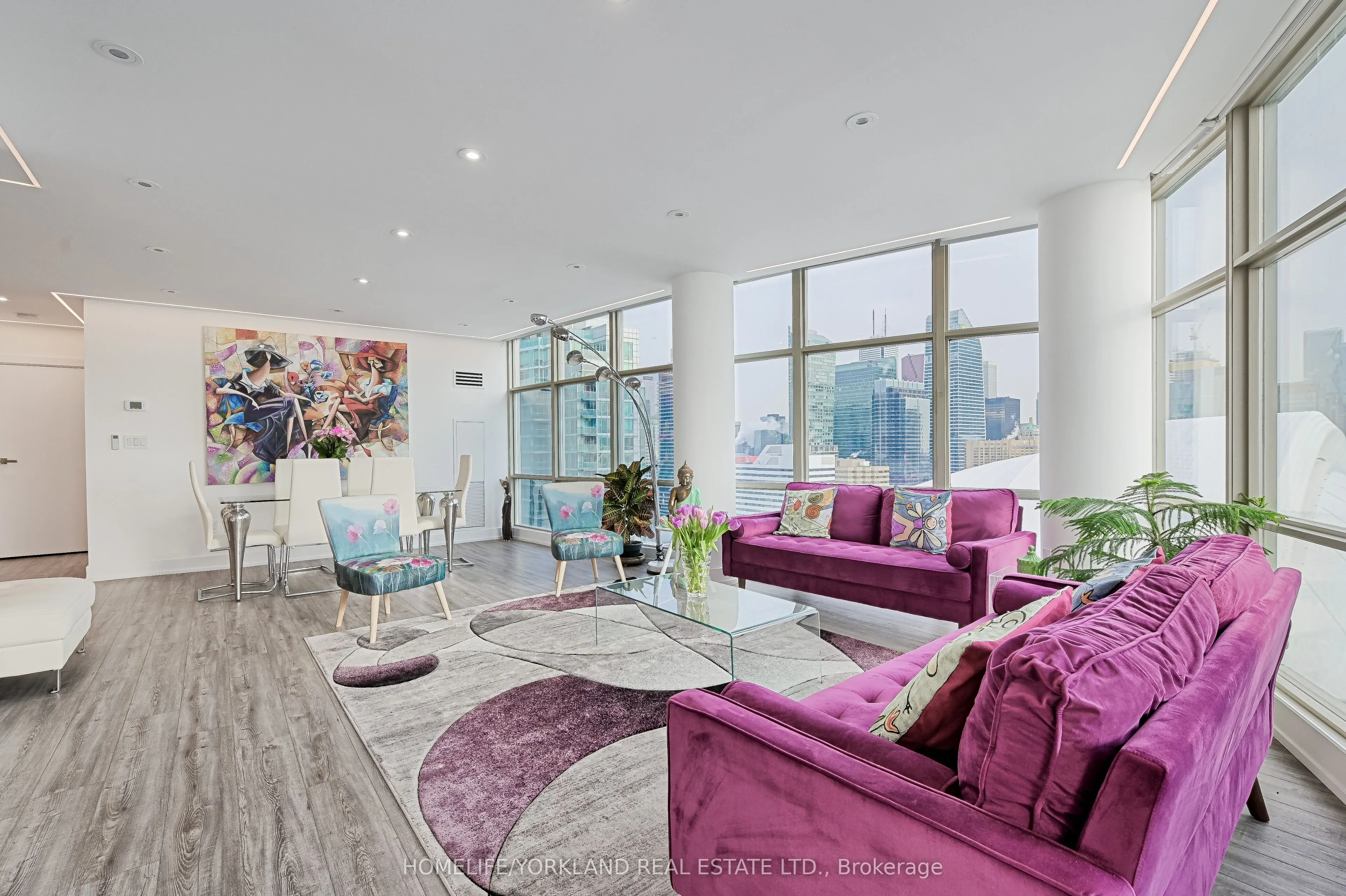 10 Navy Wharf Court, #3209
