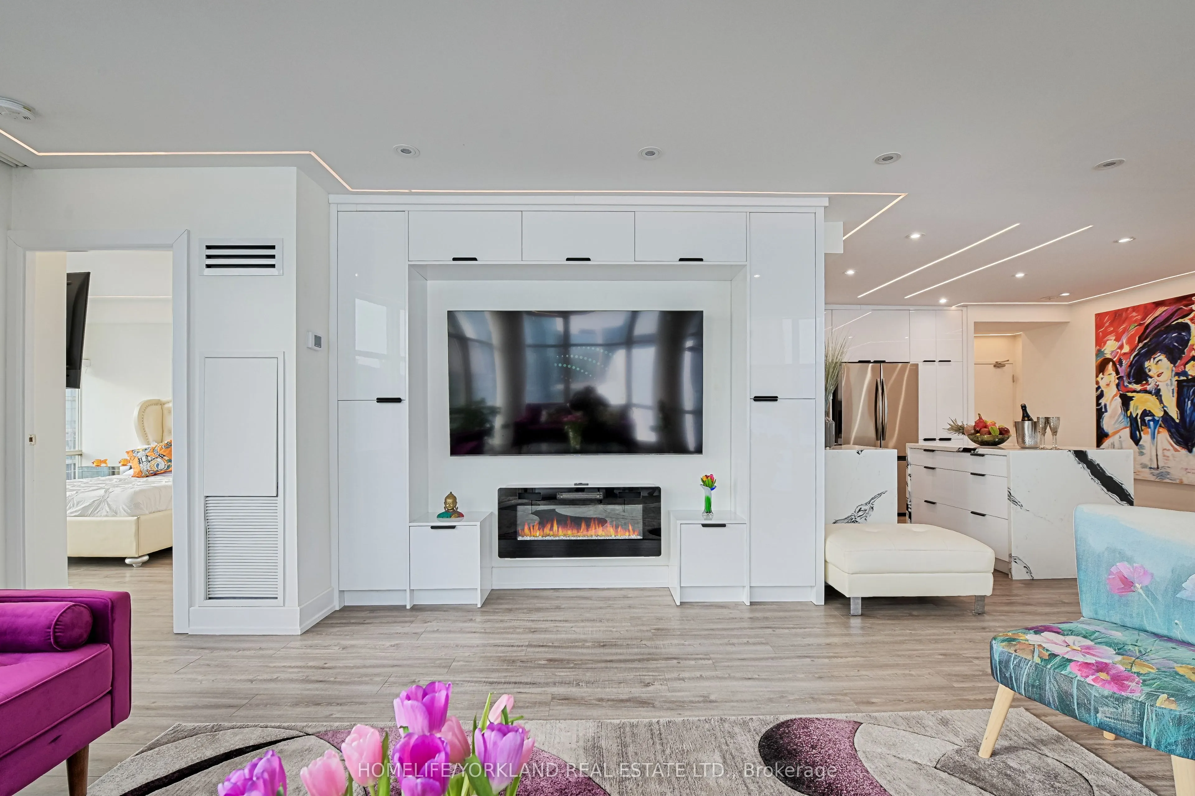 10 Navy Wharf Court, #3209