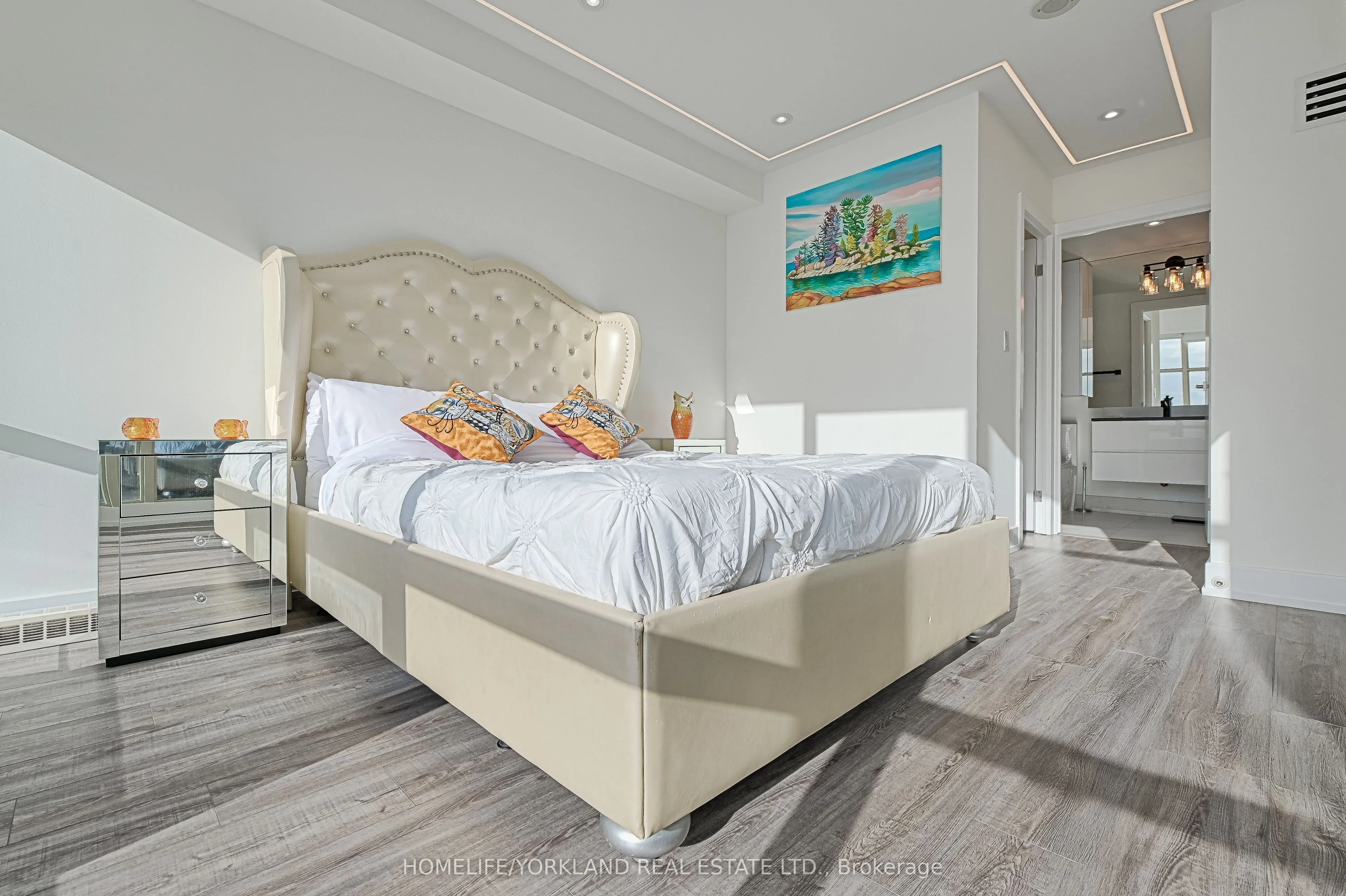 10 Navy Wharf Court, #3209