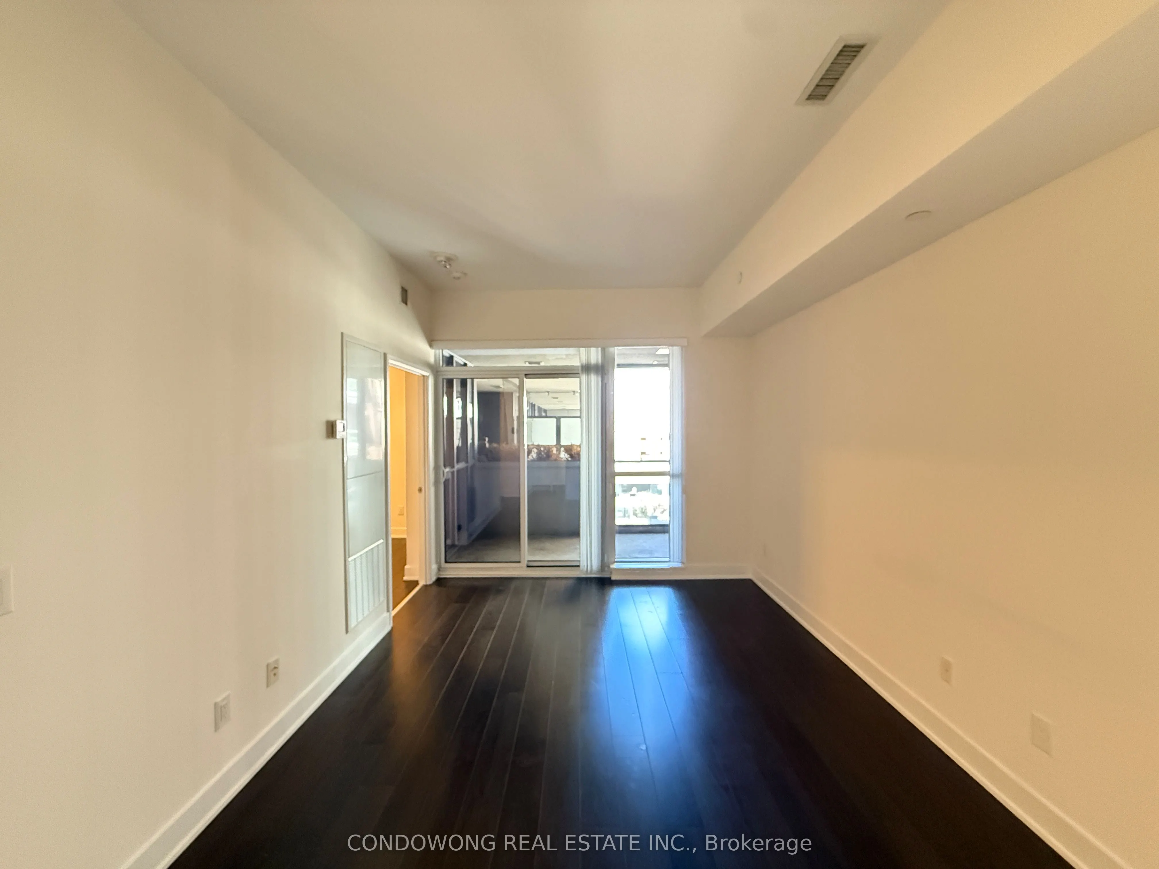 88 Cumberland Street, #609