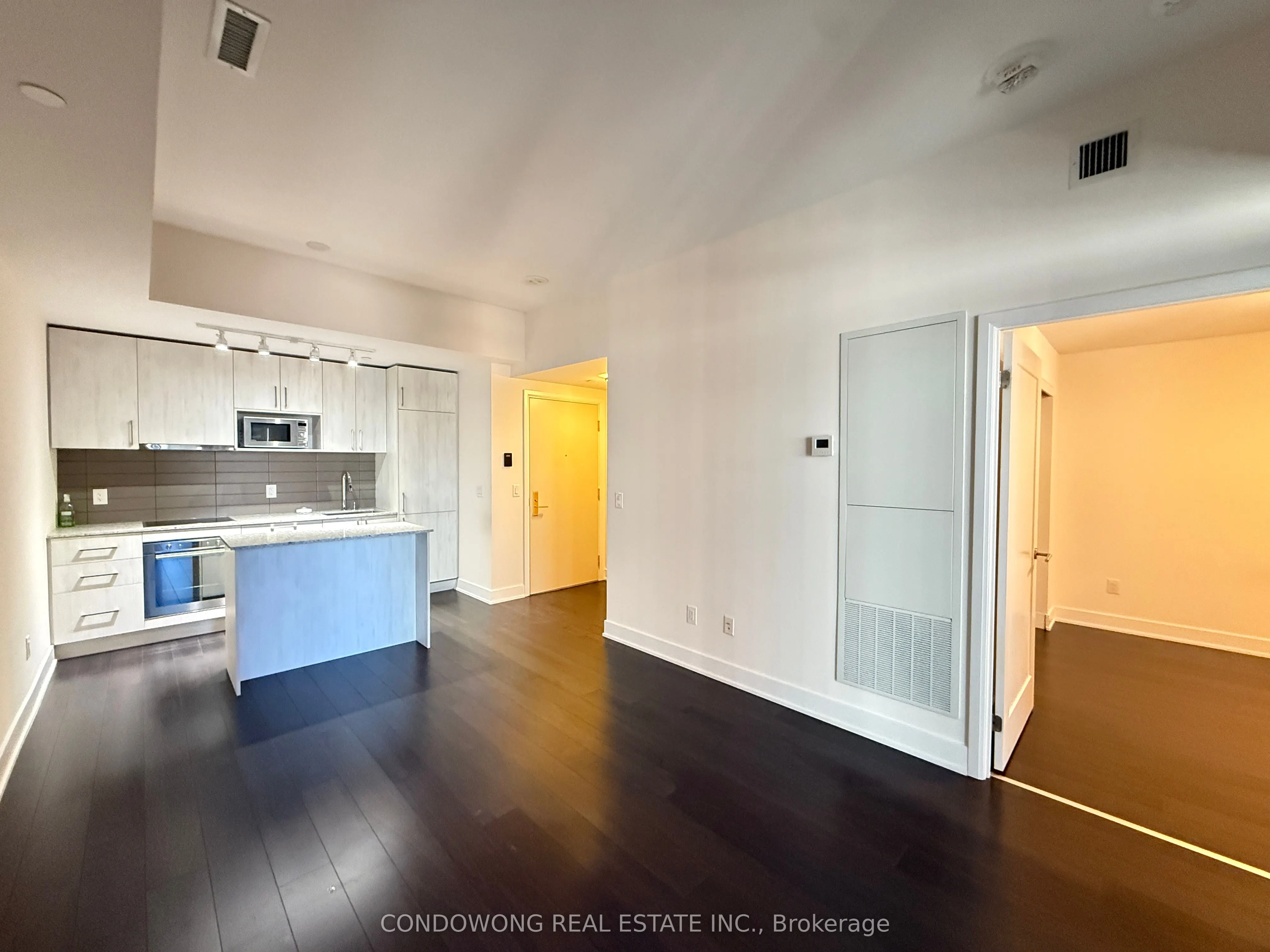 88 Cumberland Street, #609