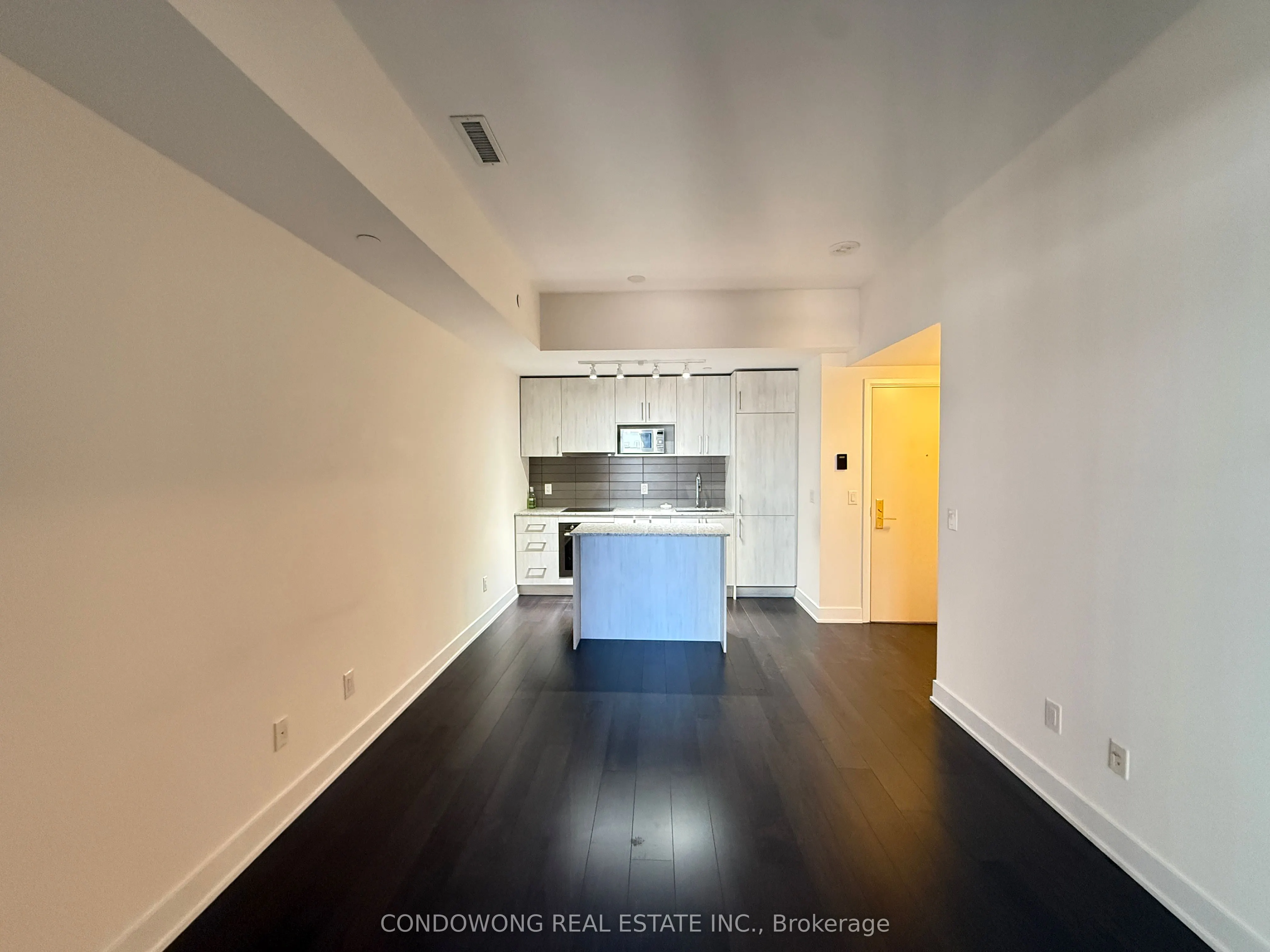 88 Cumberland Street, #609