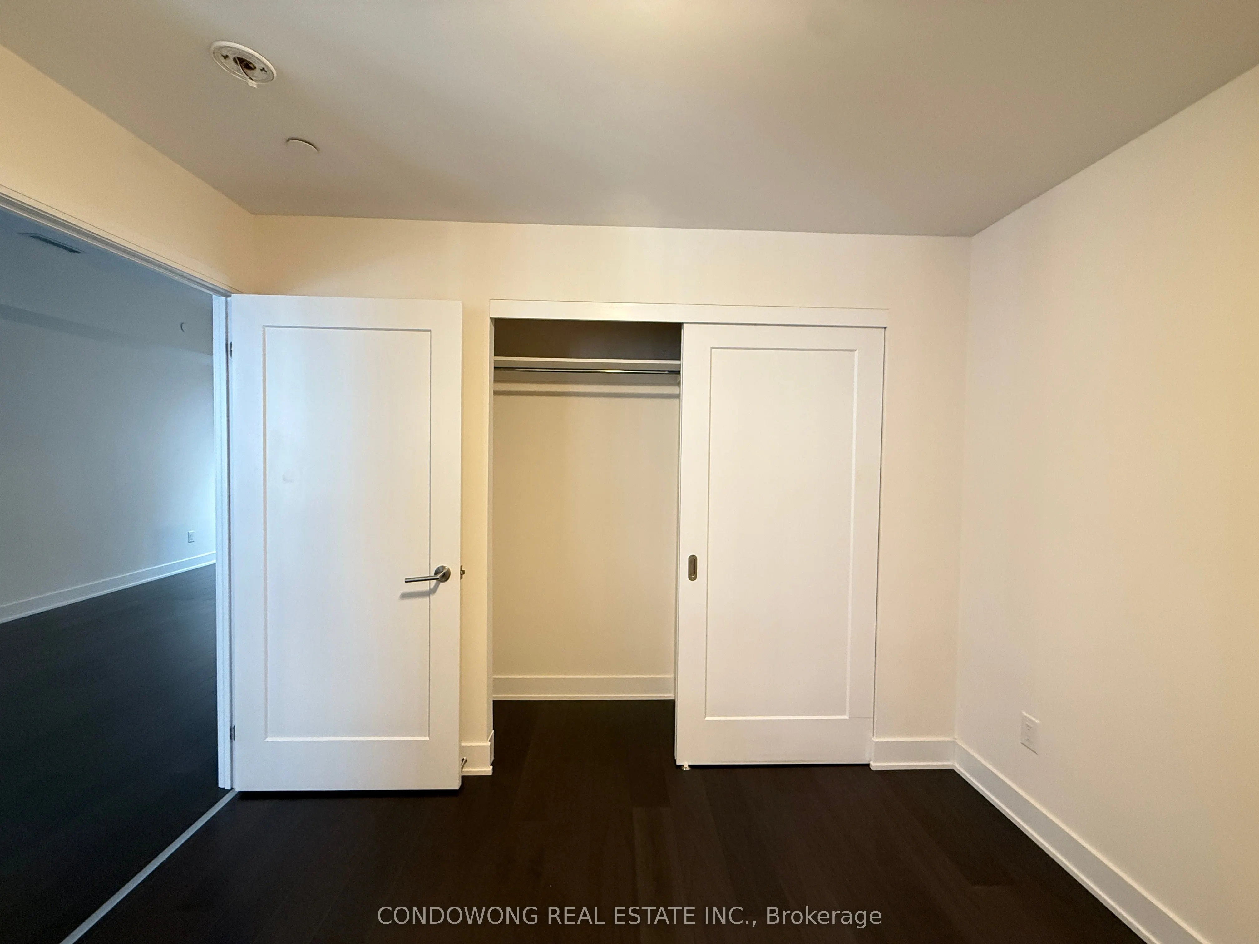 88 Cumberland Street, #609